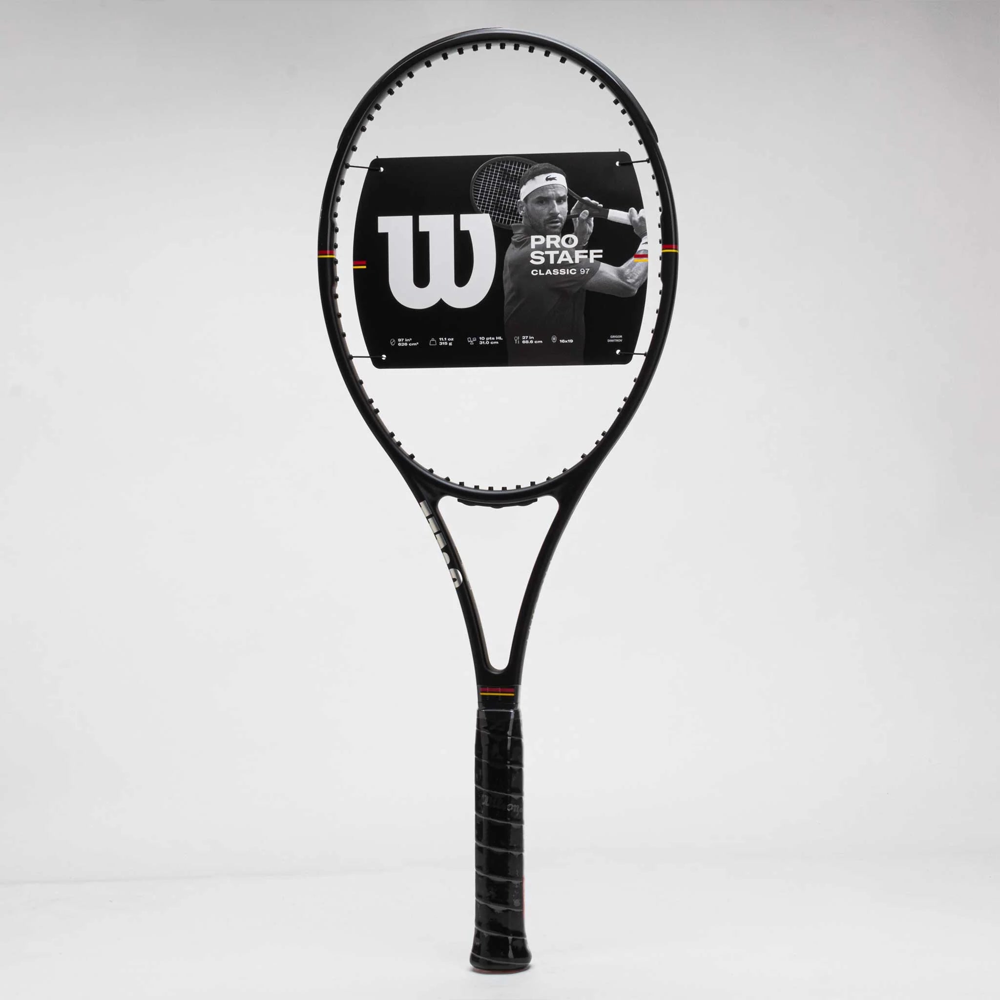 Wilson Pro Staff 97 Classic