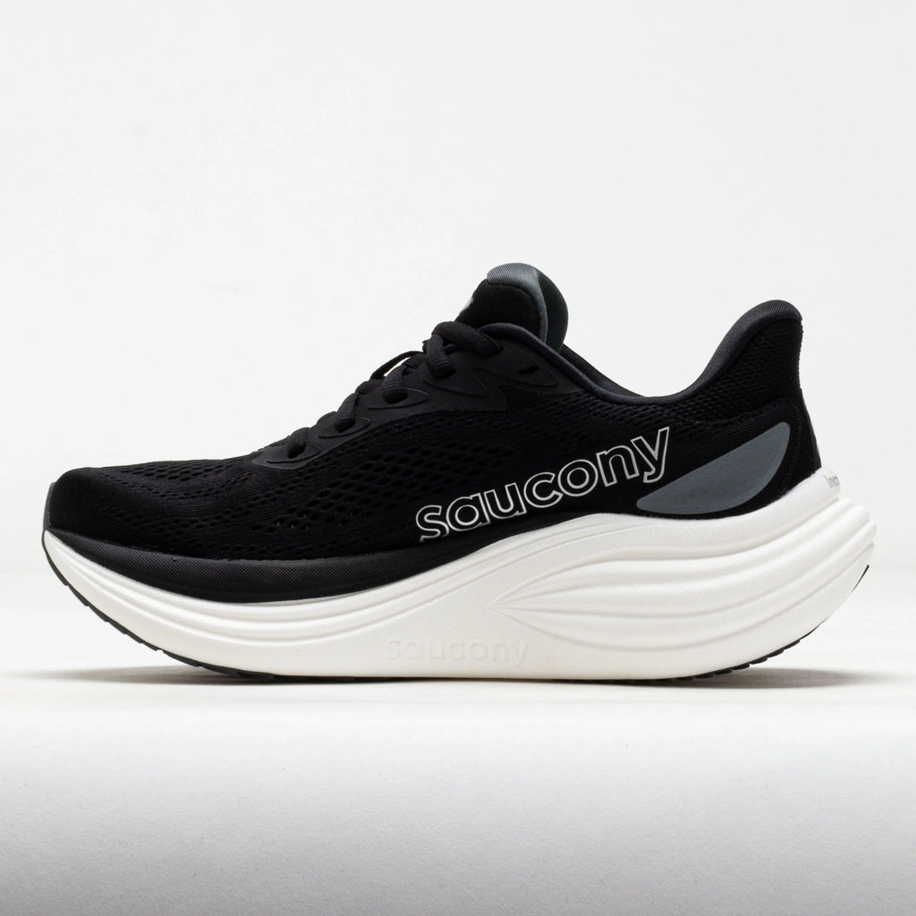 Saucony Triumph 24 Women's Black/Silver