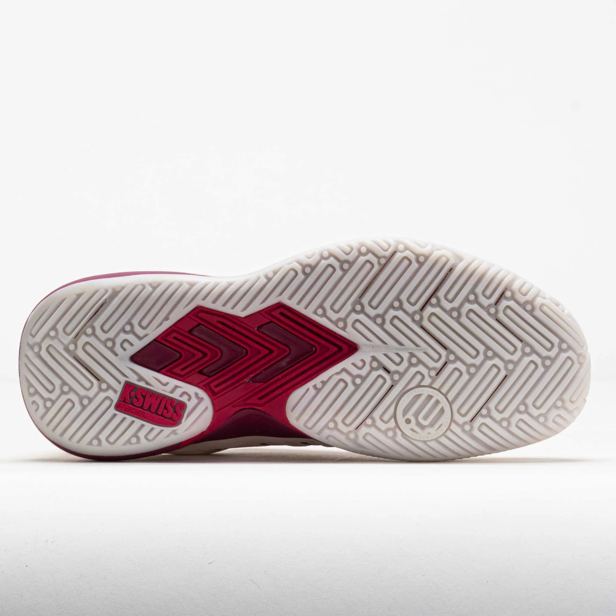 K-Swiss Ultra Court Padel Women's Jet Stream/Beaujois/Jazzy