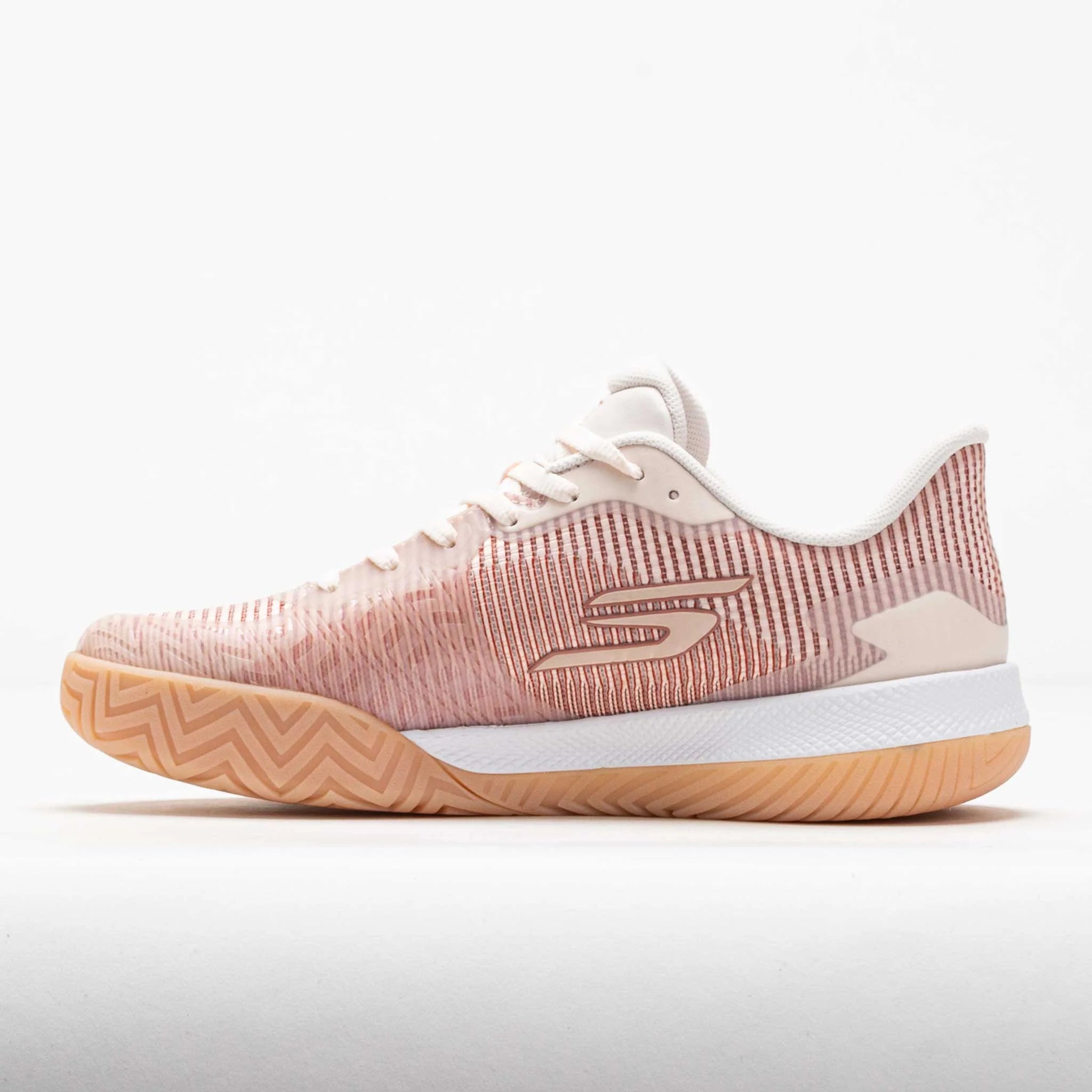 Skechers Viper Court Pro 2.0 Women's Light Pink