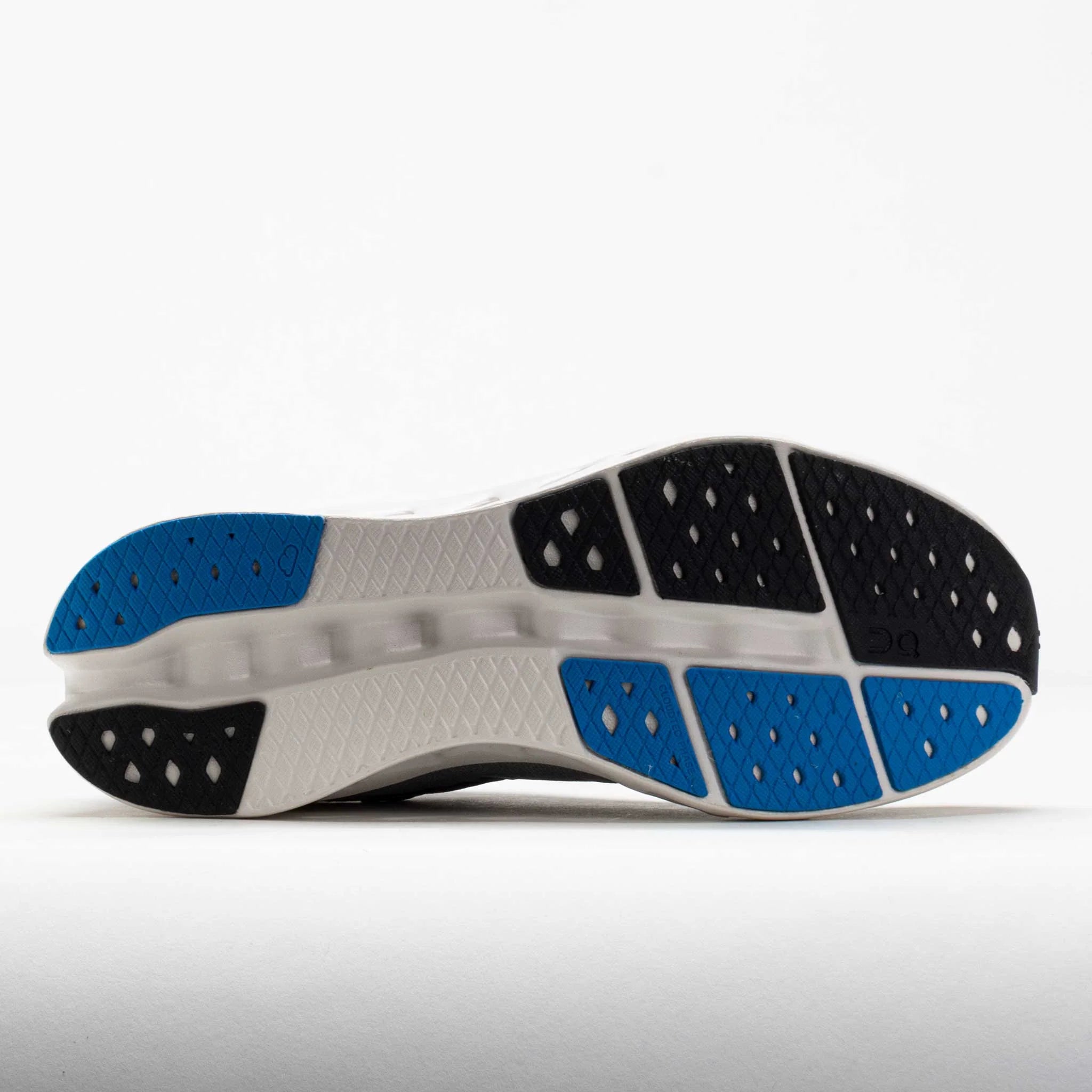 On Cloudsurfer 2 Men's Black/Malibu
