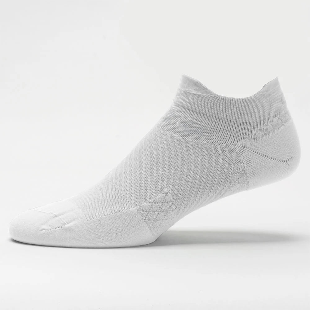 OS1st FS4 Plantar Fasciitis No Show Tab Socks