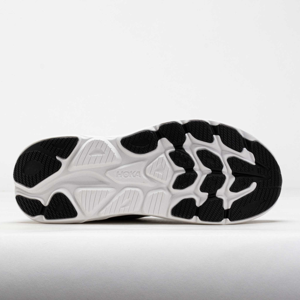 HOKA Clifton 11 Men's Galatic Grey/Stellar Grey