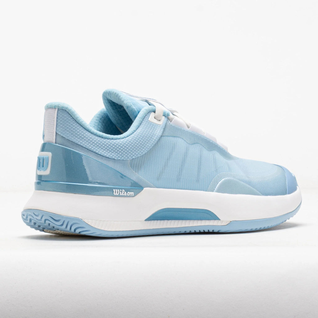 Wilson Intrigue Tour Women's Airy Blue/White/Airy Blue