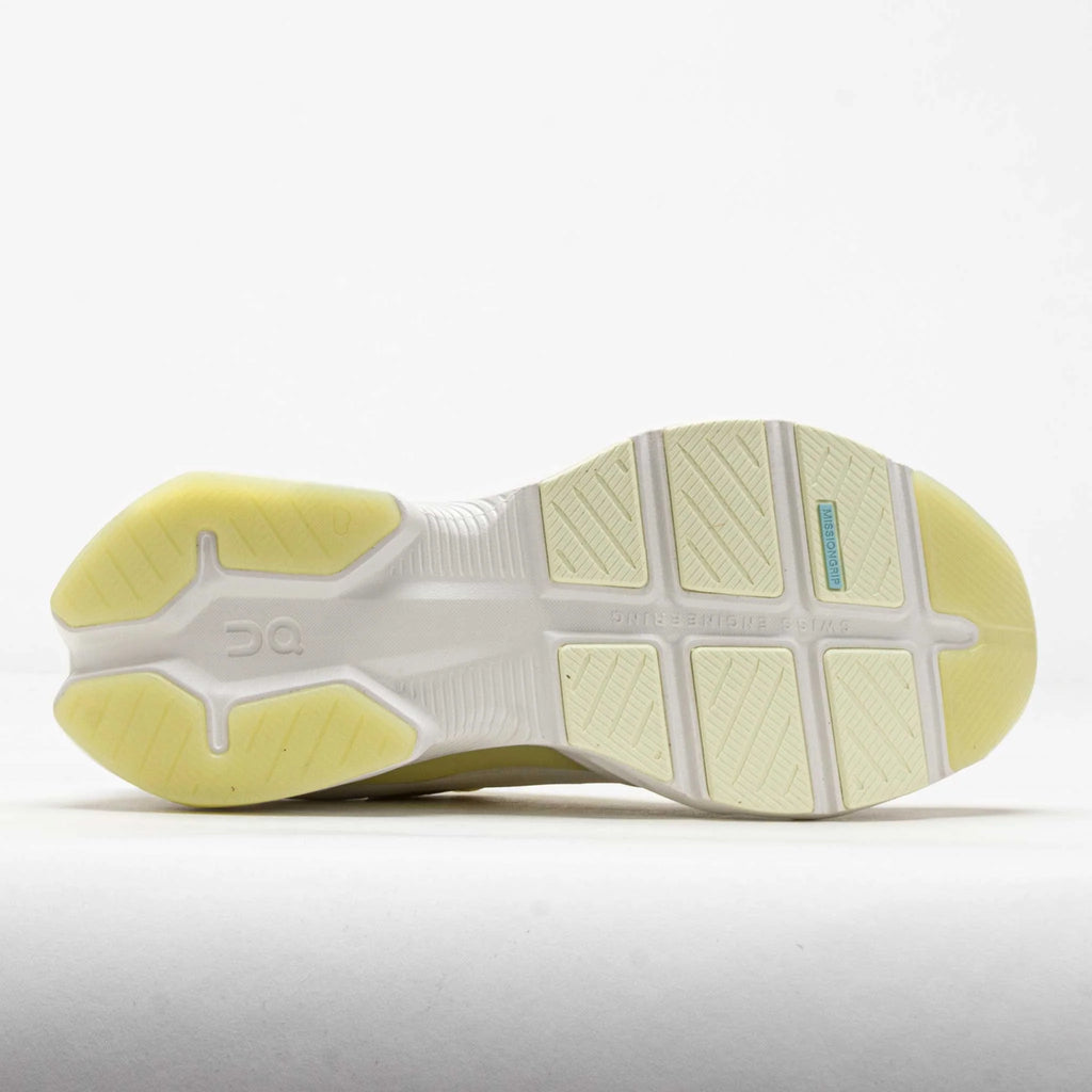 On Cloudpulse 2 Women's Ice/Limelight