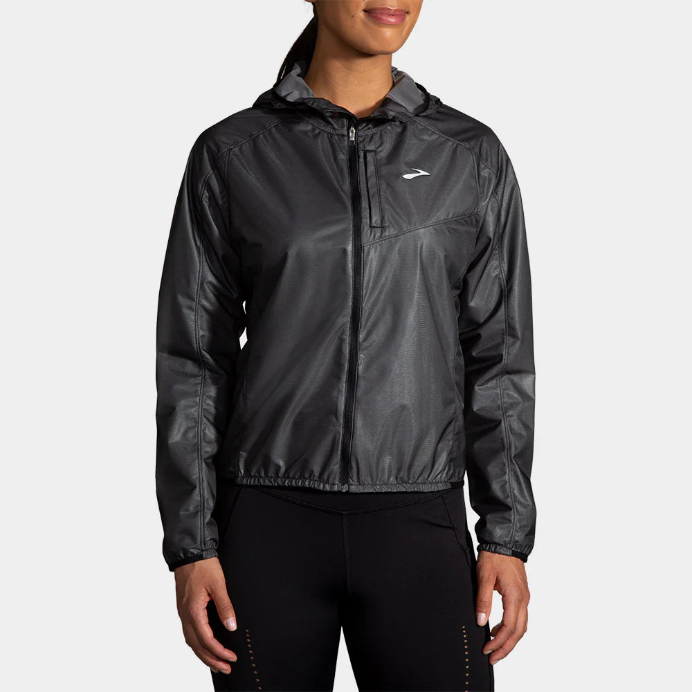 Brooks All Altitude Jacket Women's