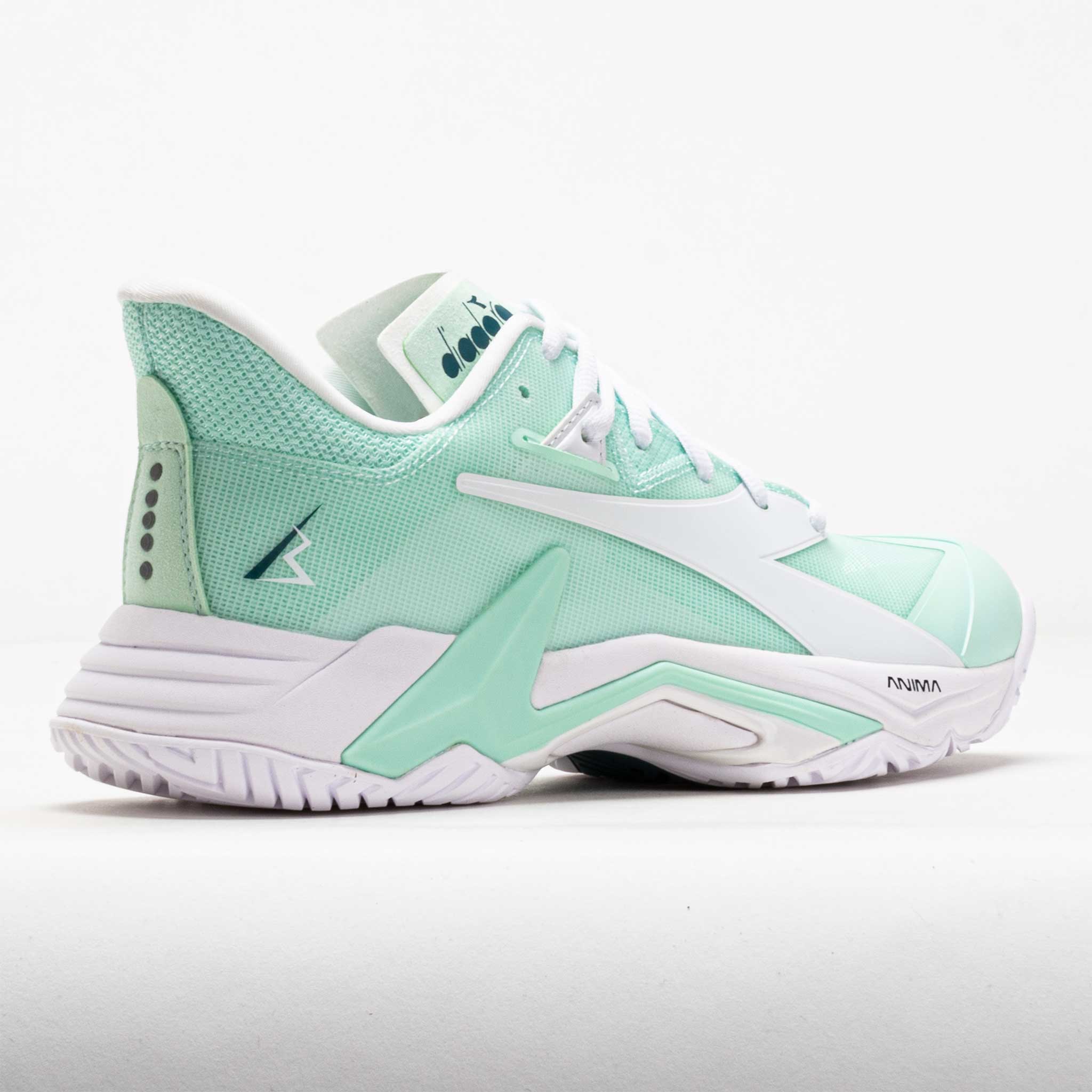 Diadora B.Icon 3 AG Women's Bay/White
