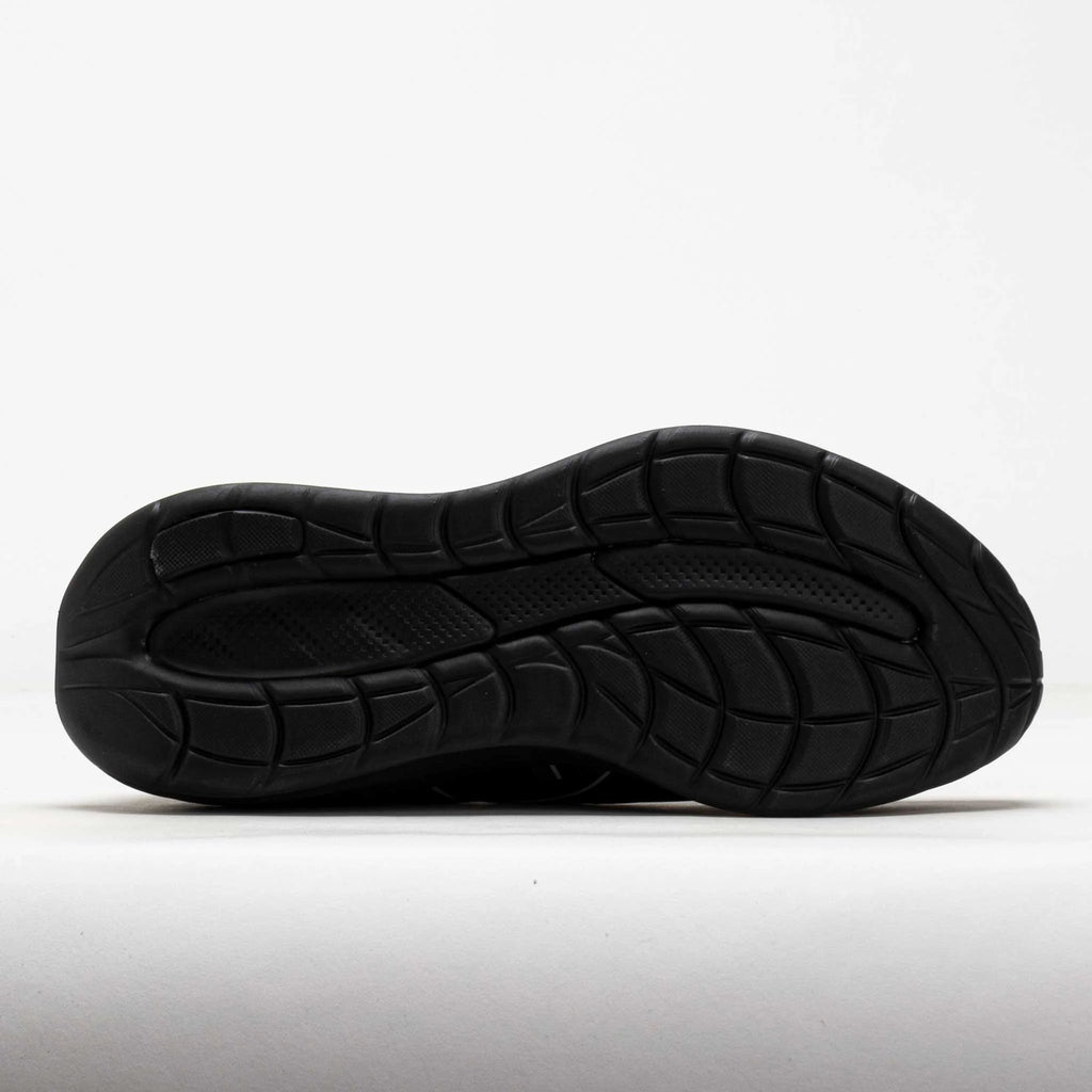 ASICS GEL-Cumulus 28 Men's Black/Carrier Grey