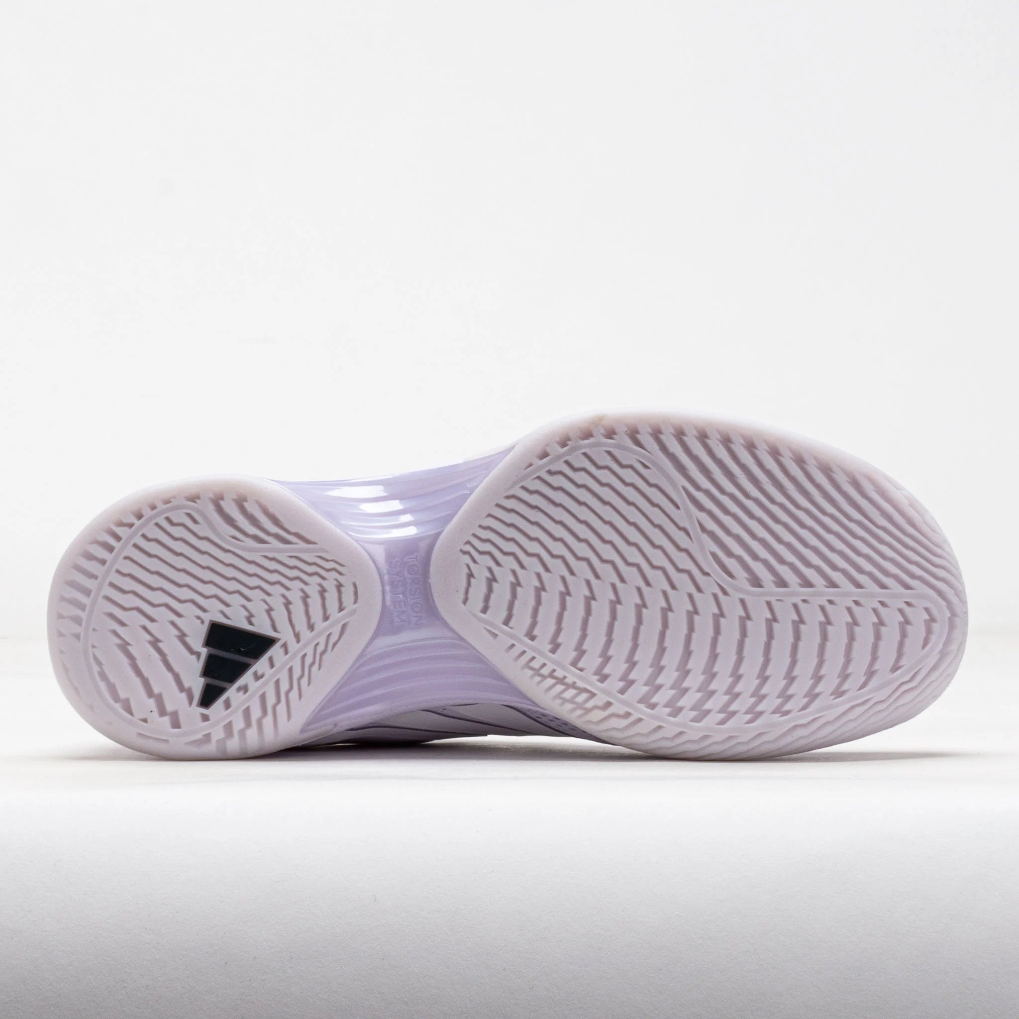 adidas AvaCourt 3 Women's Frozen Purple/White/Aurora Ink
