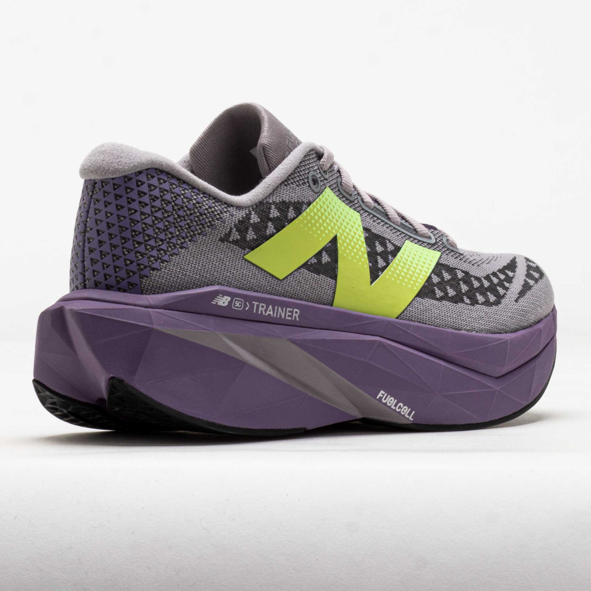 New Balance FuelCell SuperComp Trainer v3 Women's Truffle Salt/Violet