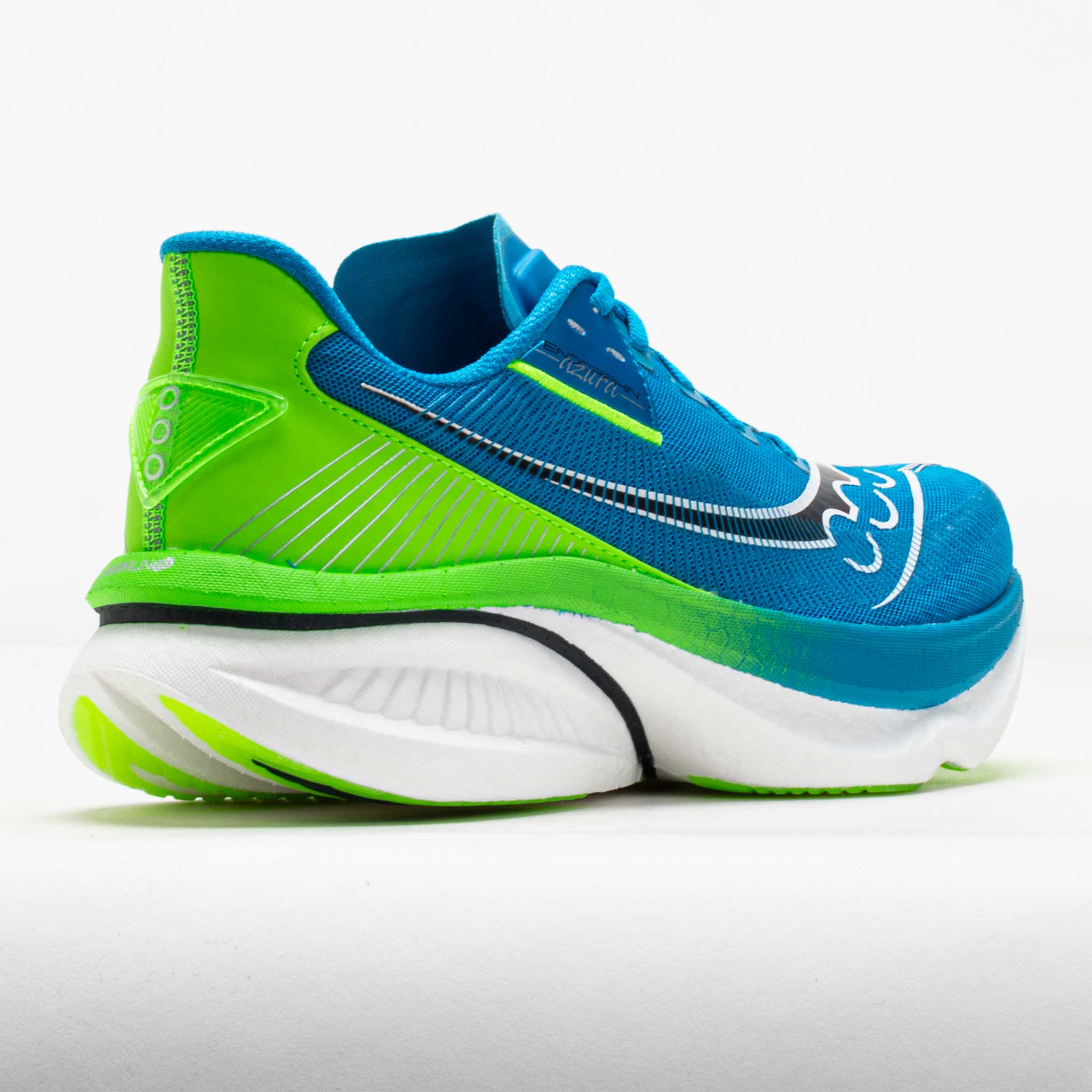 Saucony Endorphin Azura Men's Cobalt/Slime