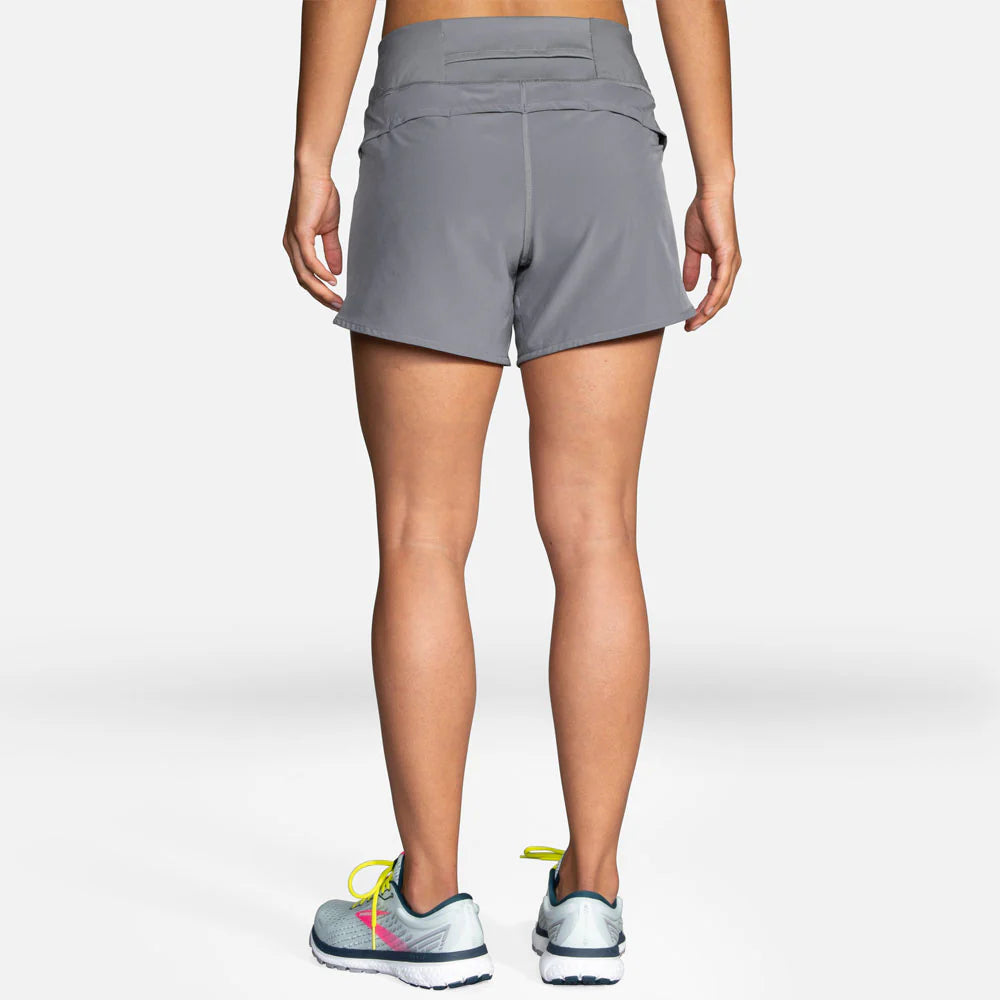 Brooks Chaser 5" Shorts Women's