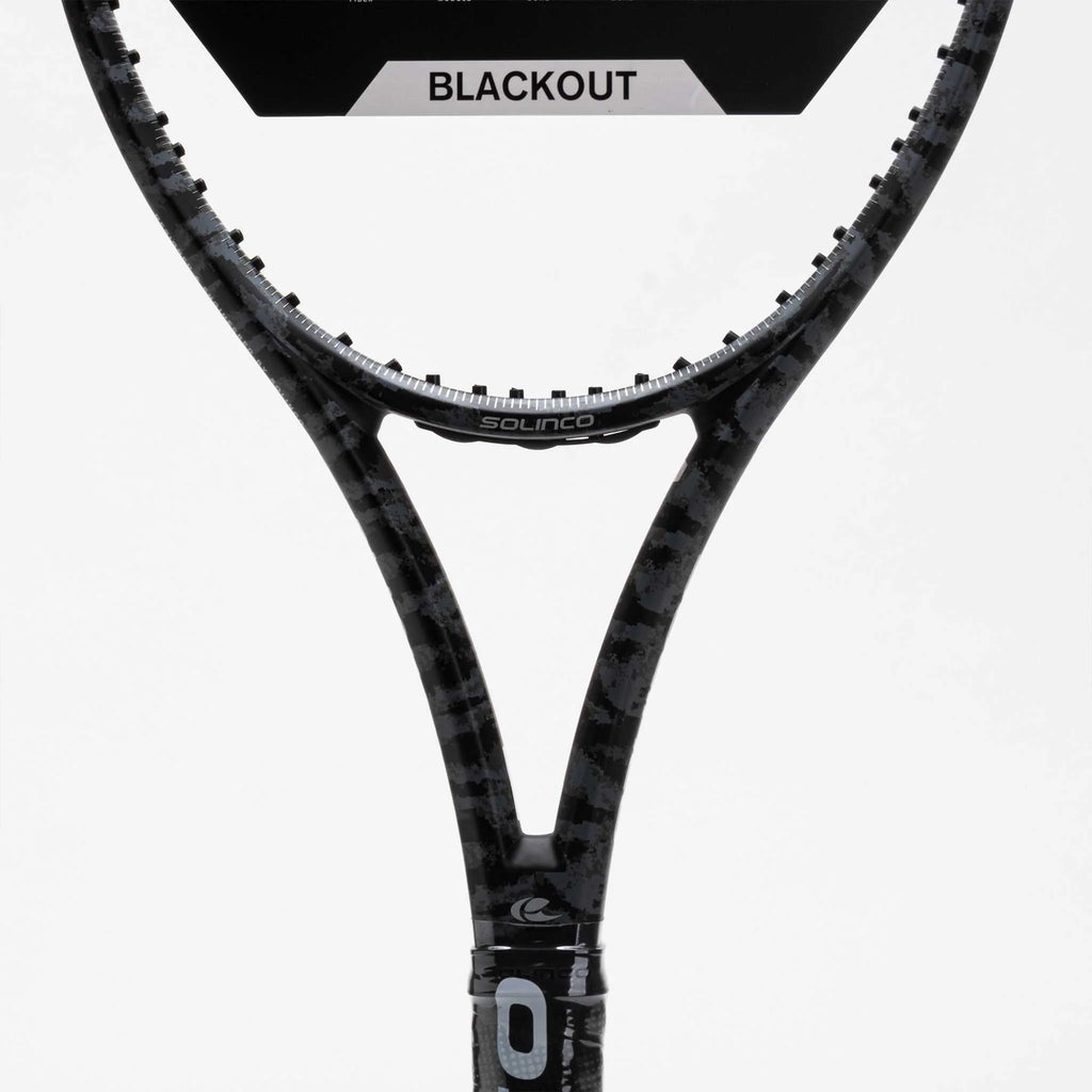 Solinco Blackout v2 300