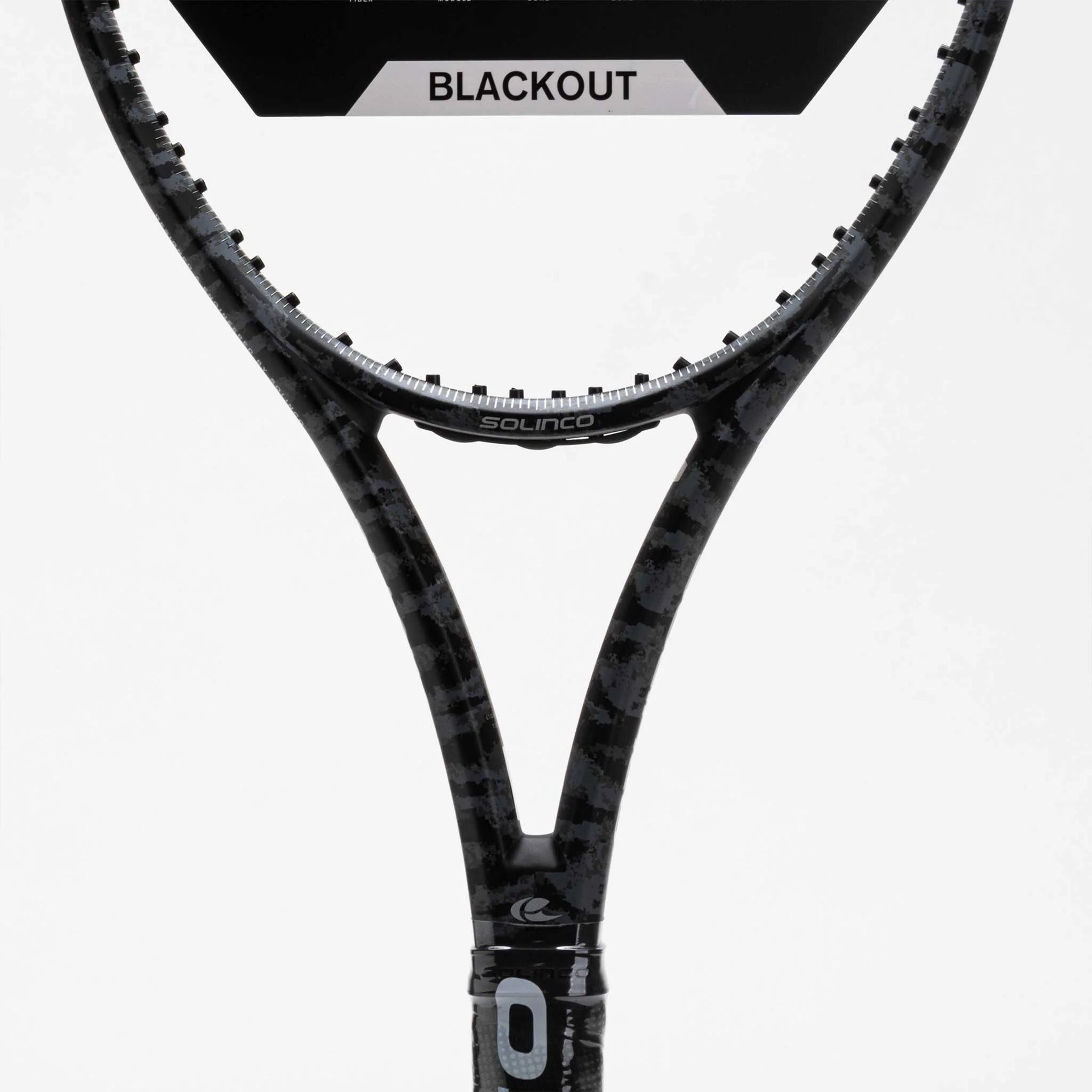 Solinco Blackout v2 300