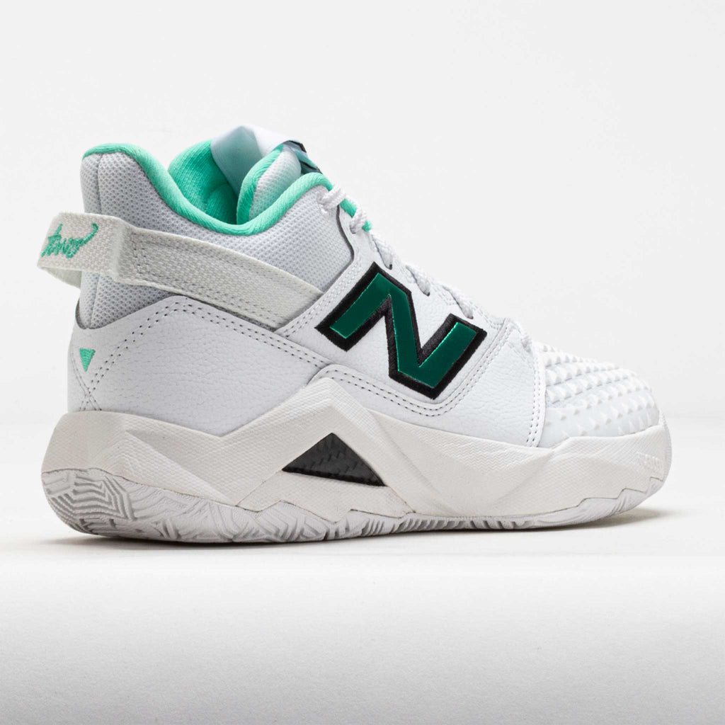 New Balance Coco CG2 Mid Women's White/Deep End