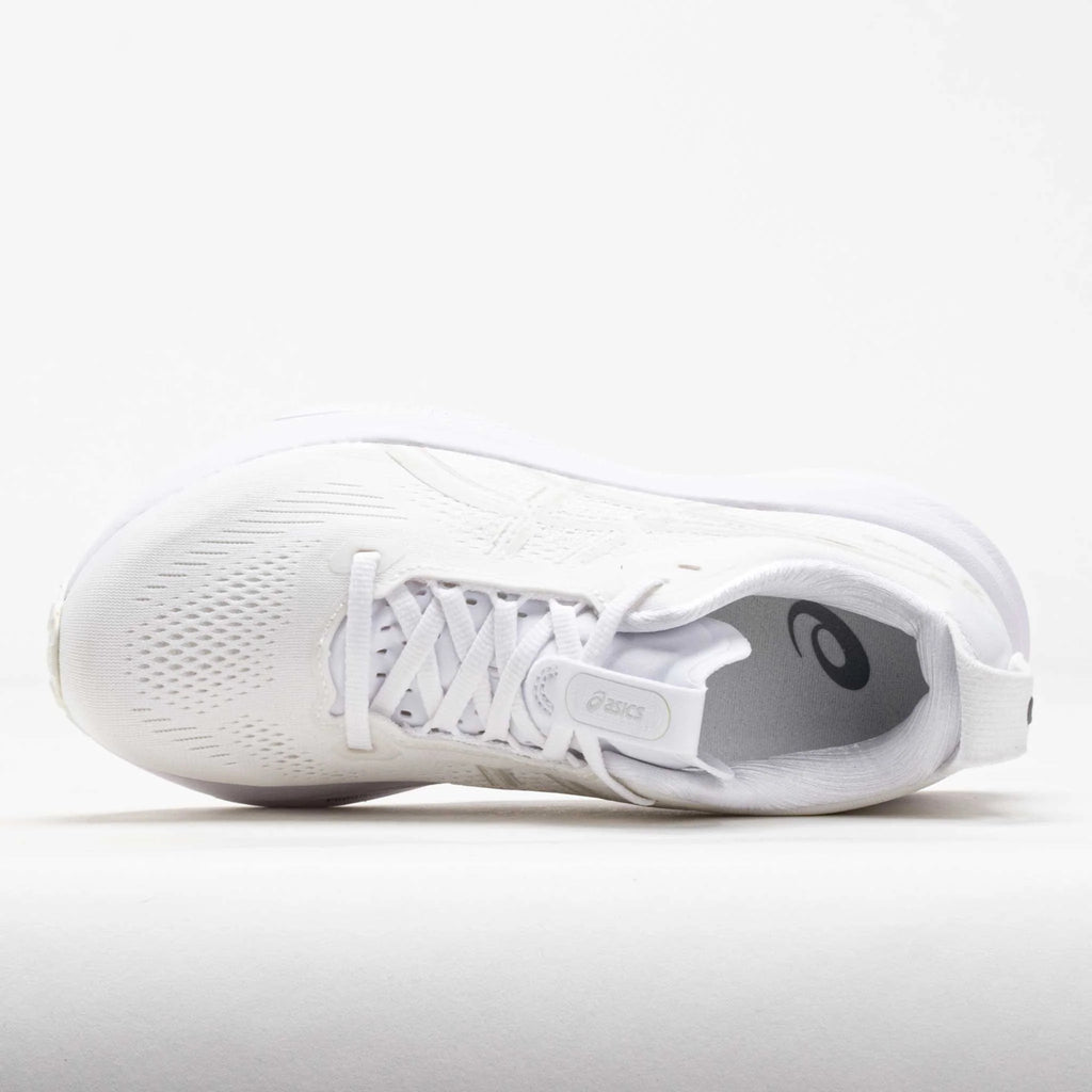 ASICS GEL-Kayano 33 Women's White/White