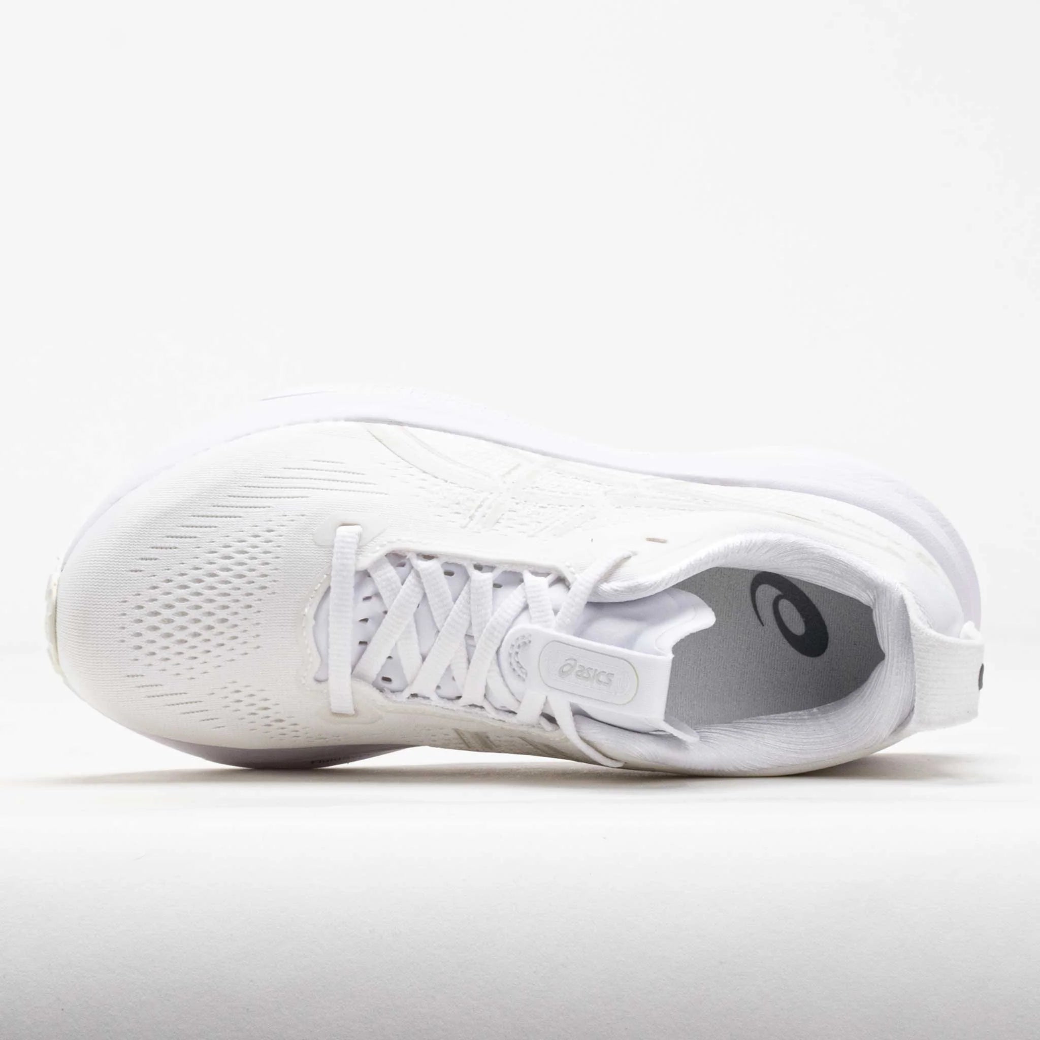 ASICS GEL-Kayano 33 Women's White/White