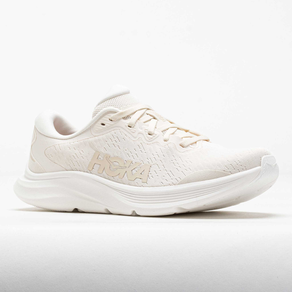 HOKA Solimar 2 Women's Alabaster