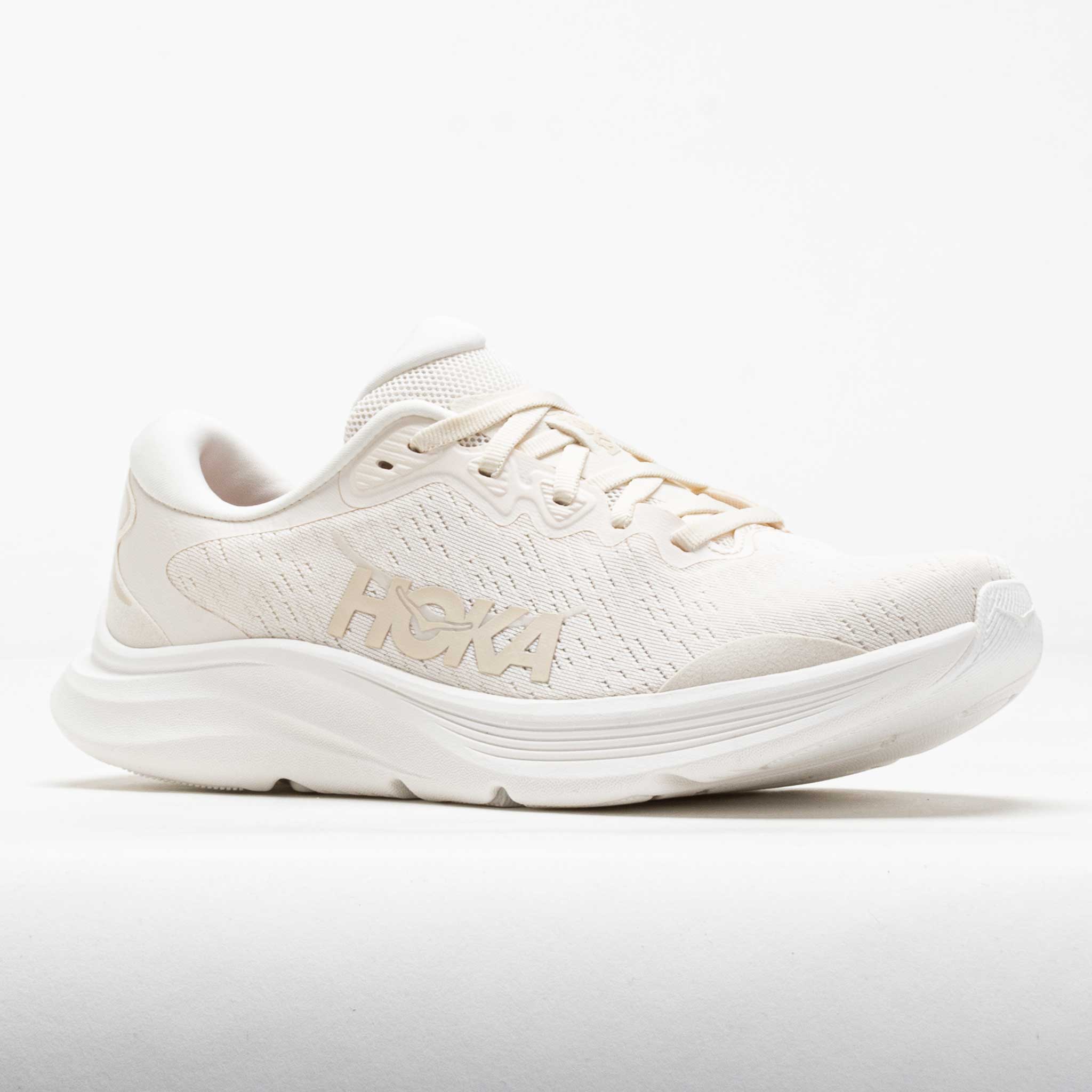 HOKA Solimar 2 Women's Alabaster