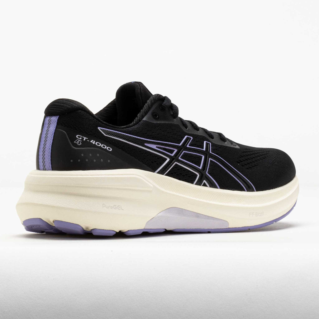 ASICS GT-4000 4 Women's Black/Bluebell