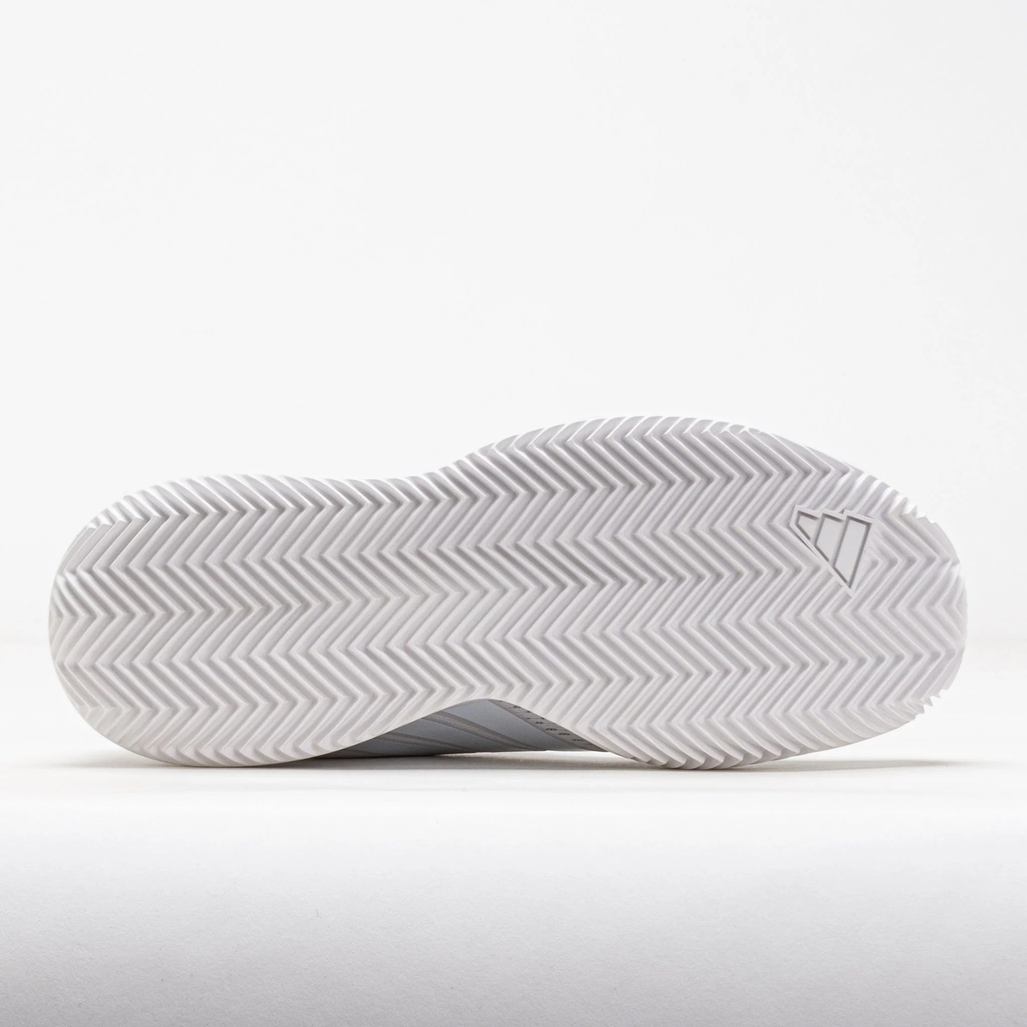 adidas AvaFlash 2 Women's White/Silver Metallic