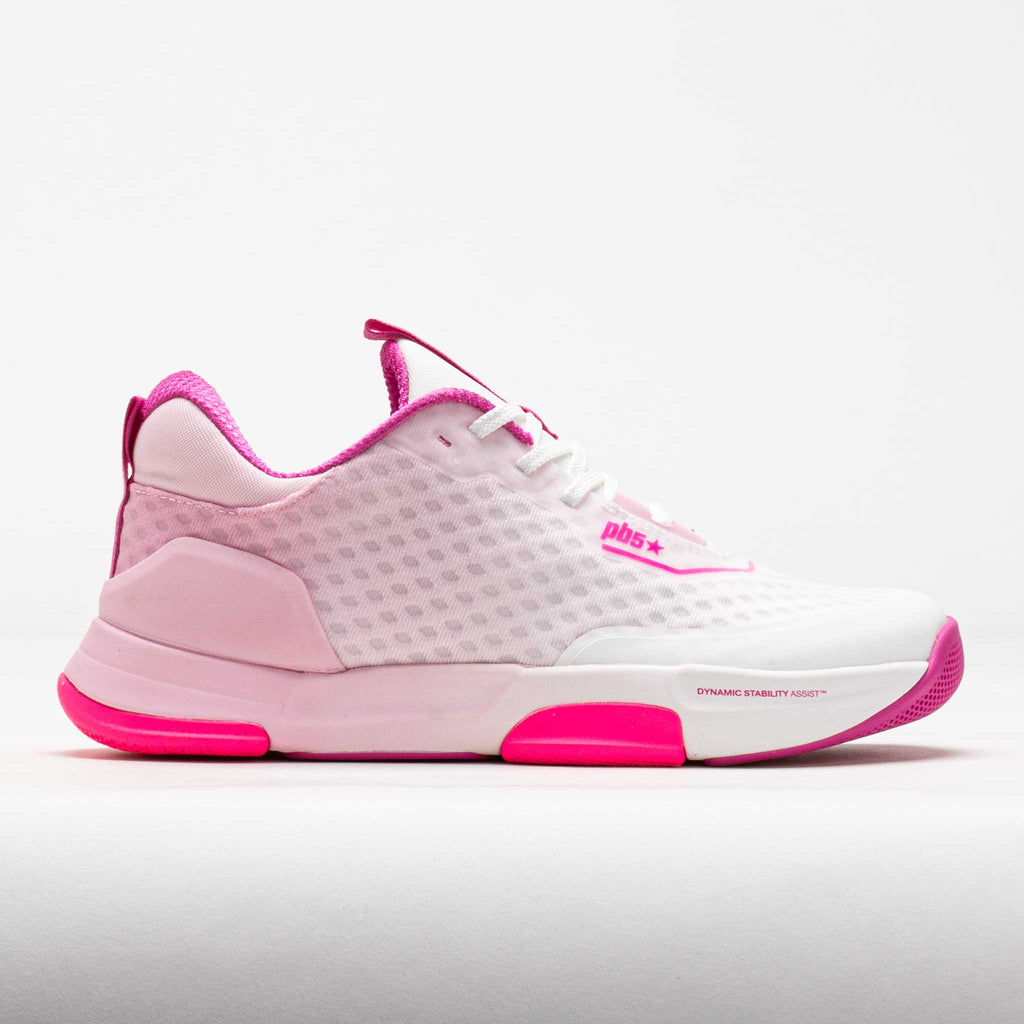 PB5Star Axis Women's Fuchsia Multi