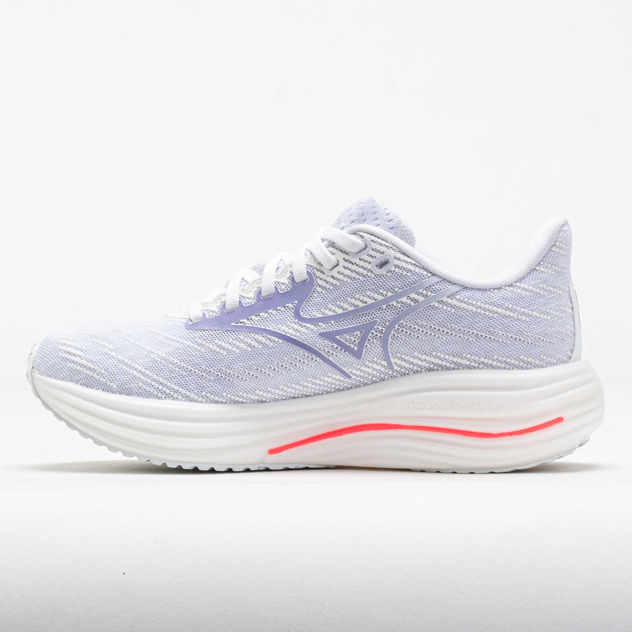 Mizuno Wave Rider 29 Women's White/Icelandic Blue