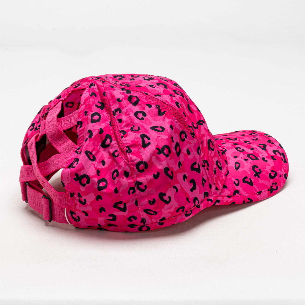 Sprints Ponytail OG Hat