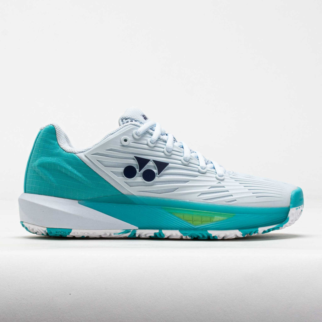 Yonex Power Cushion Eclipsion 5 Clay Women's Pale Blue