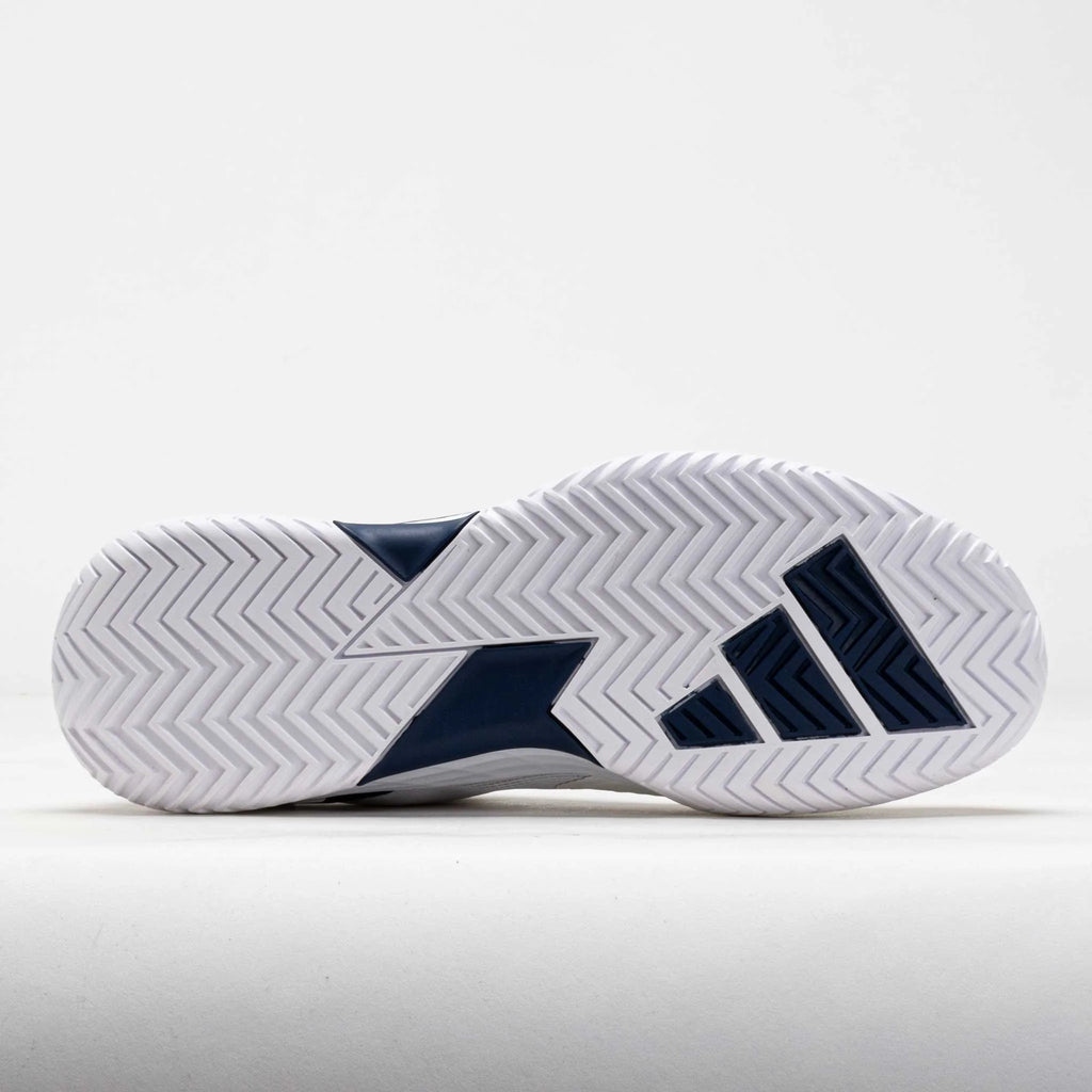 adidas Defiant Speed 2 Men's White/Dark Blue/Core Black