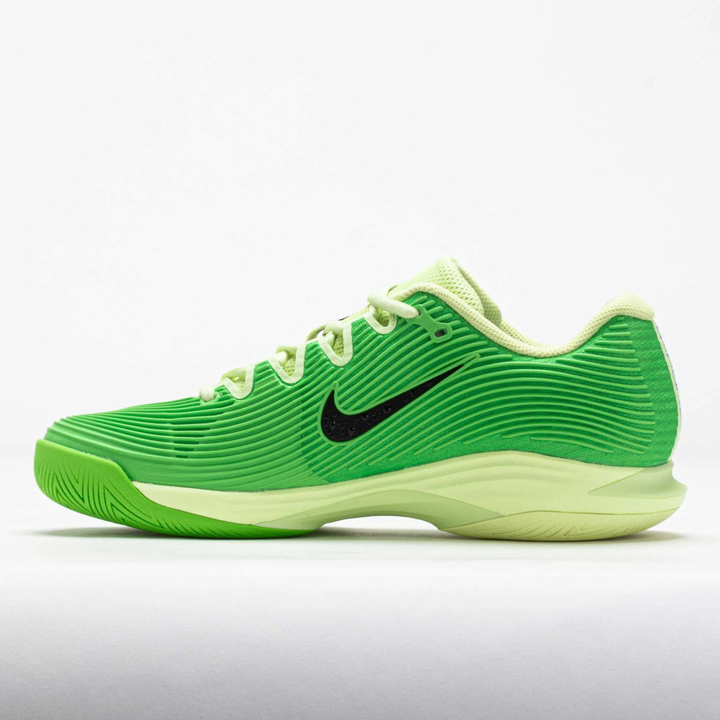 Nike Vapor 12 Premium Men's Lite Liquid Lime/Black/Mean Green