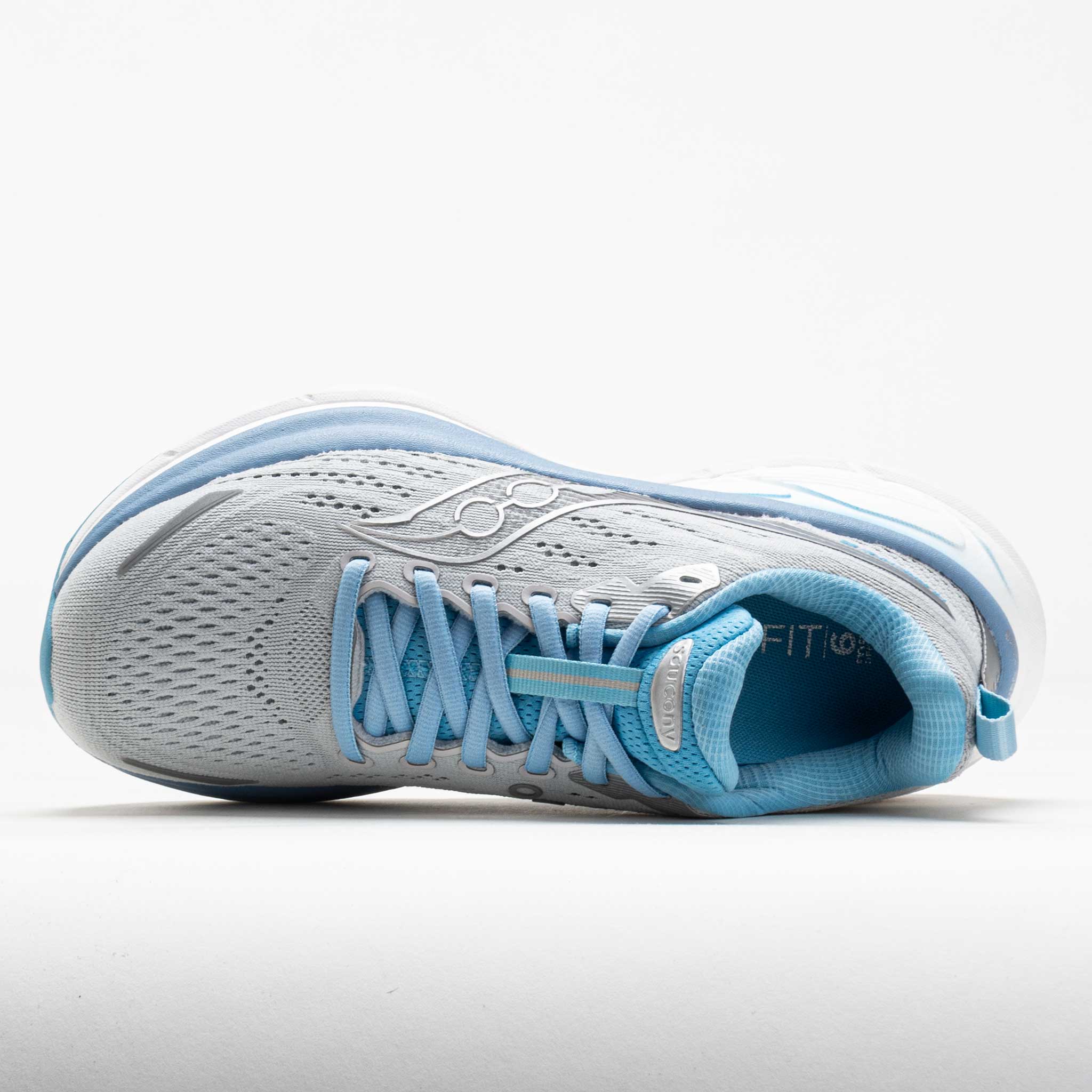 Saucony Hurricane 25 Women's Cloud/Breeze