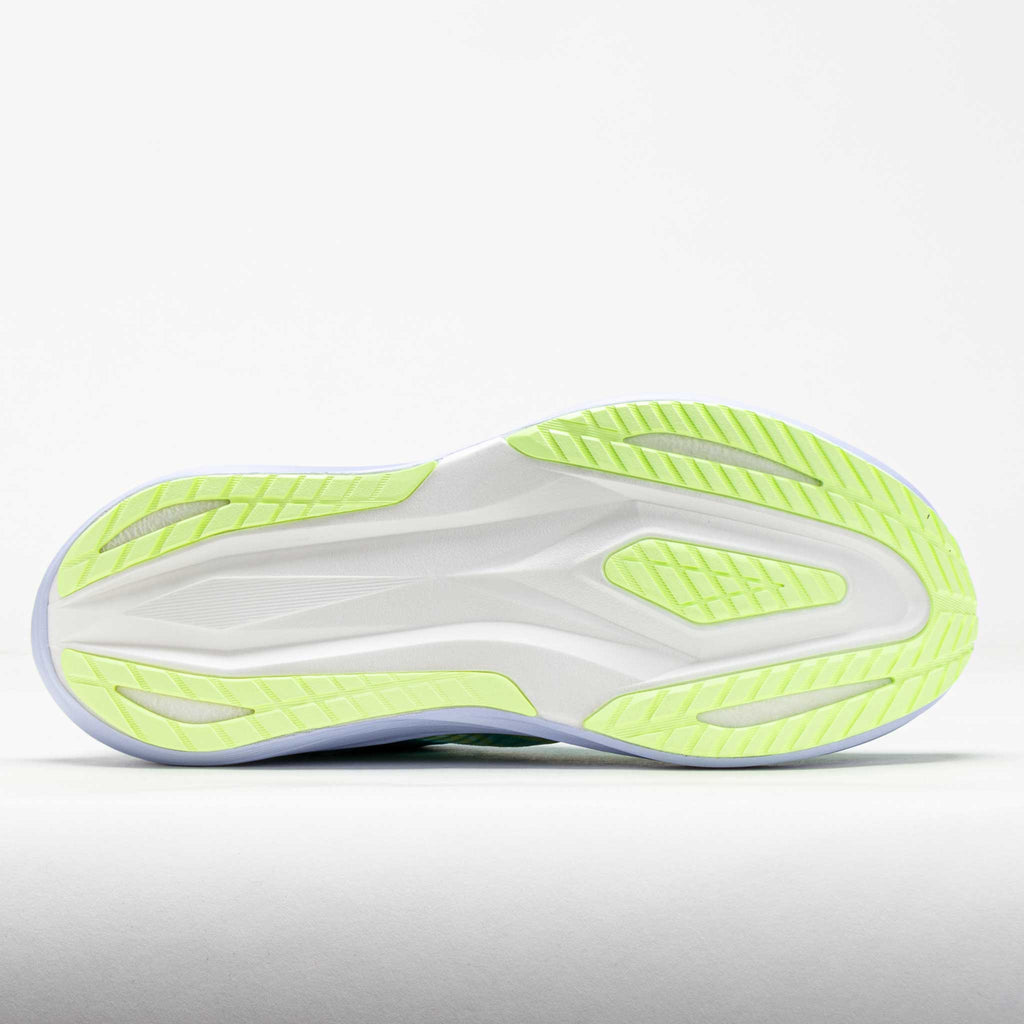 ASICS Megablast Unisex Energy Aqua/Blue Fade