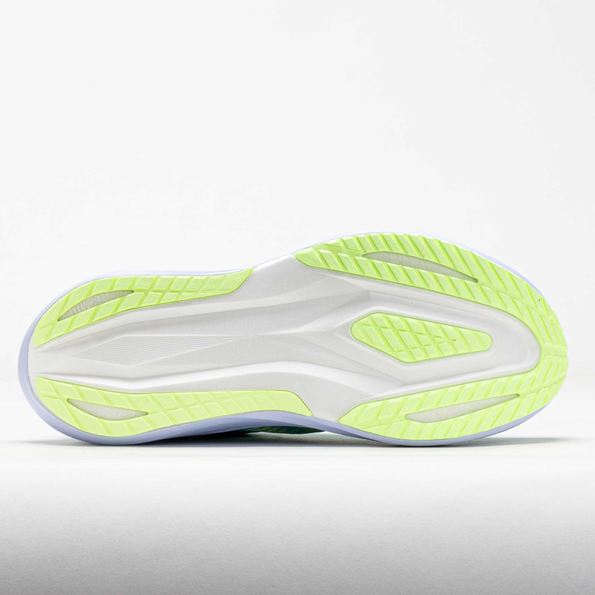 ASICS Megablast Unisex Energy Aqua/Blue Fade