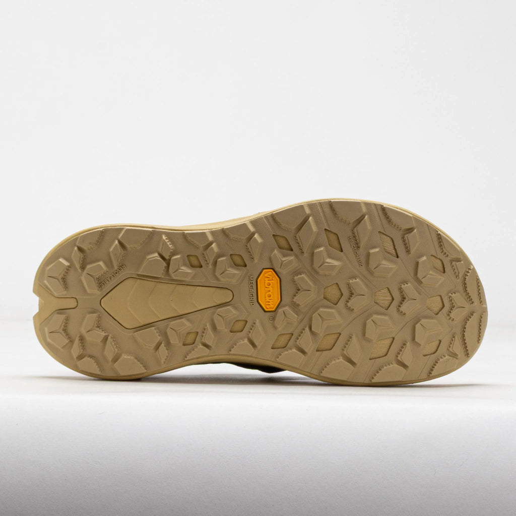 HOKA Infini Hike TC Men's Sepia/Barley