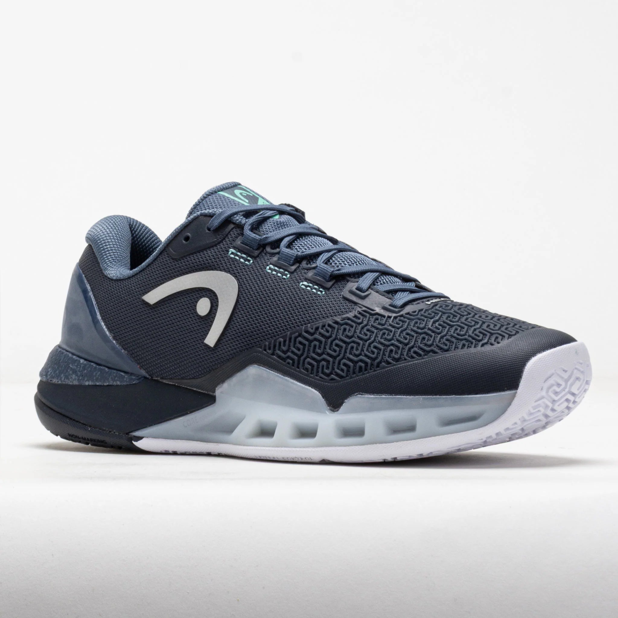 HEAD Revolt Pro 5.0 Men's Blueberry/Teal