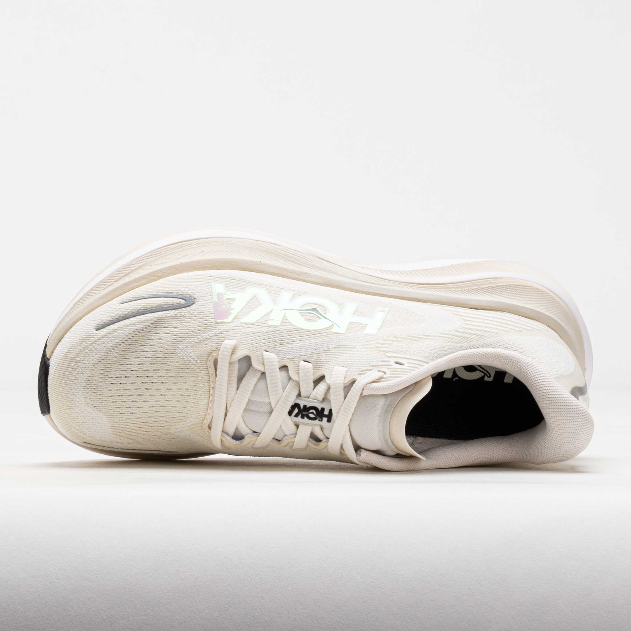 HOKA Skyward X 2 Men's Alabaster/Black