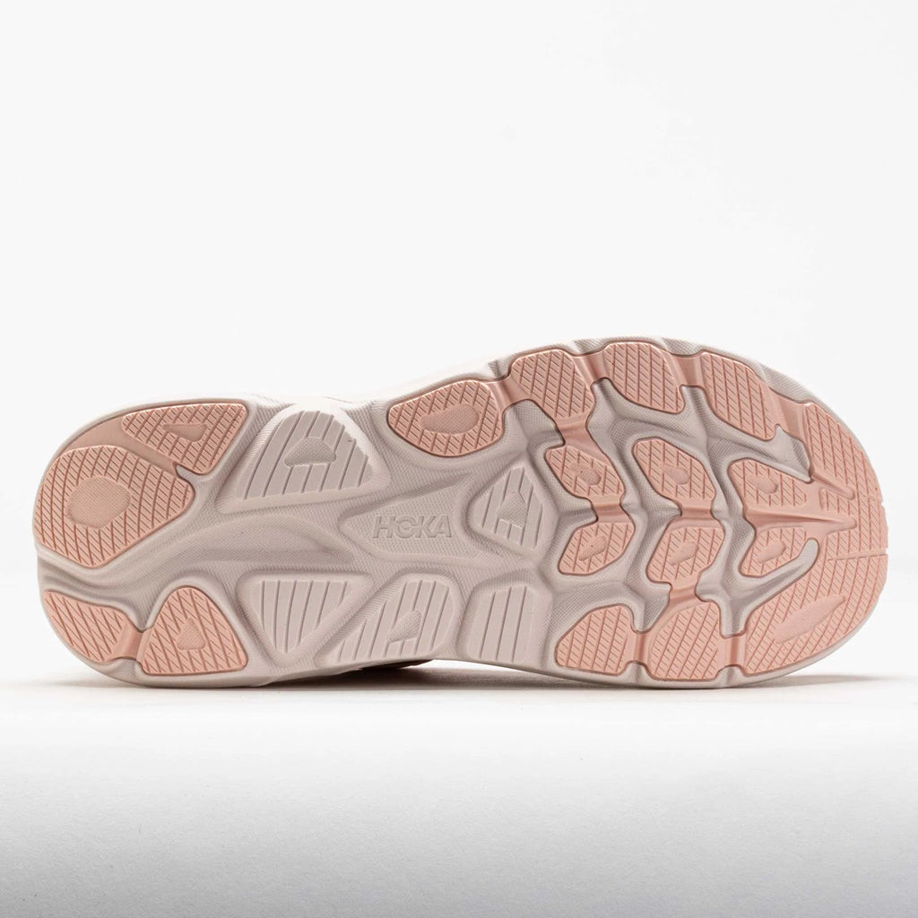 HOKA Clifton 10 Women's Blush/Rose Latte
