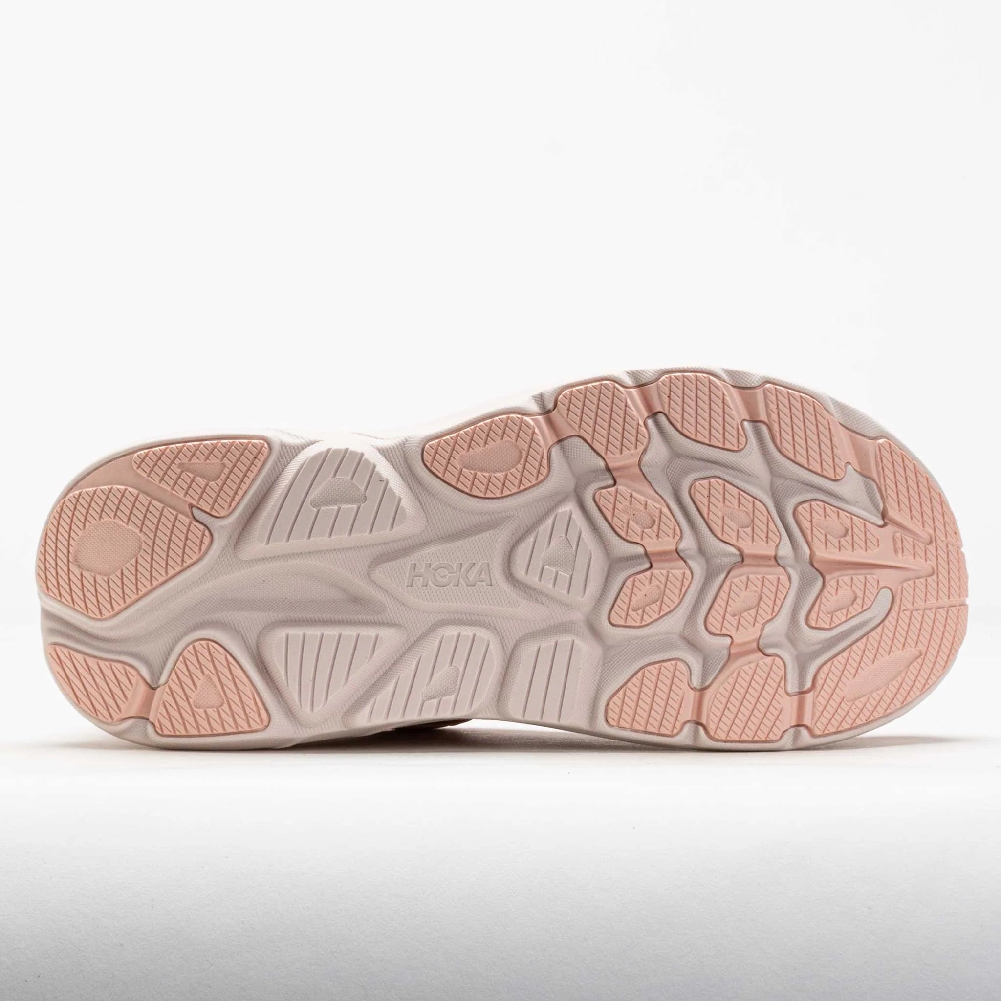 HOKA Clifton 10 Women's Blush/Rose Latte
