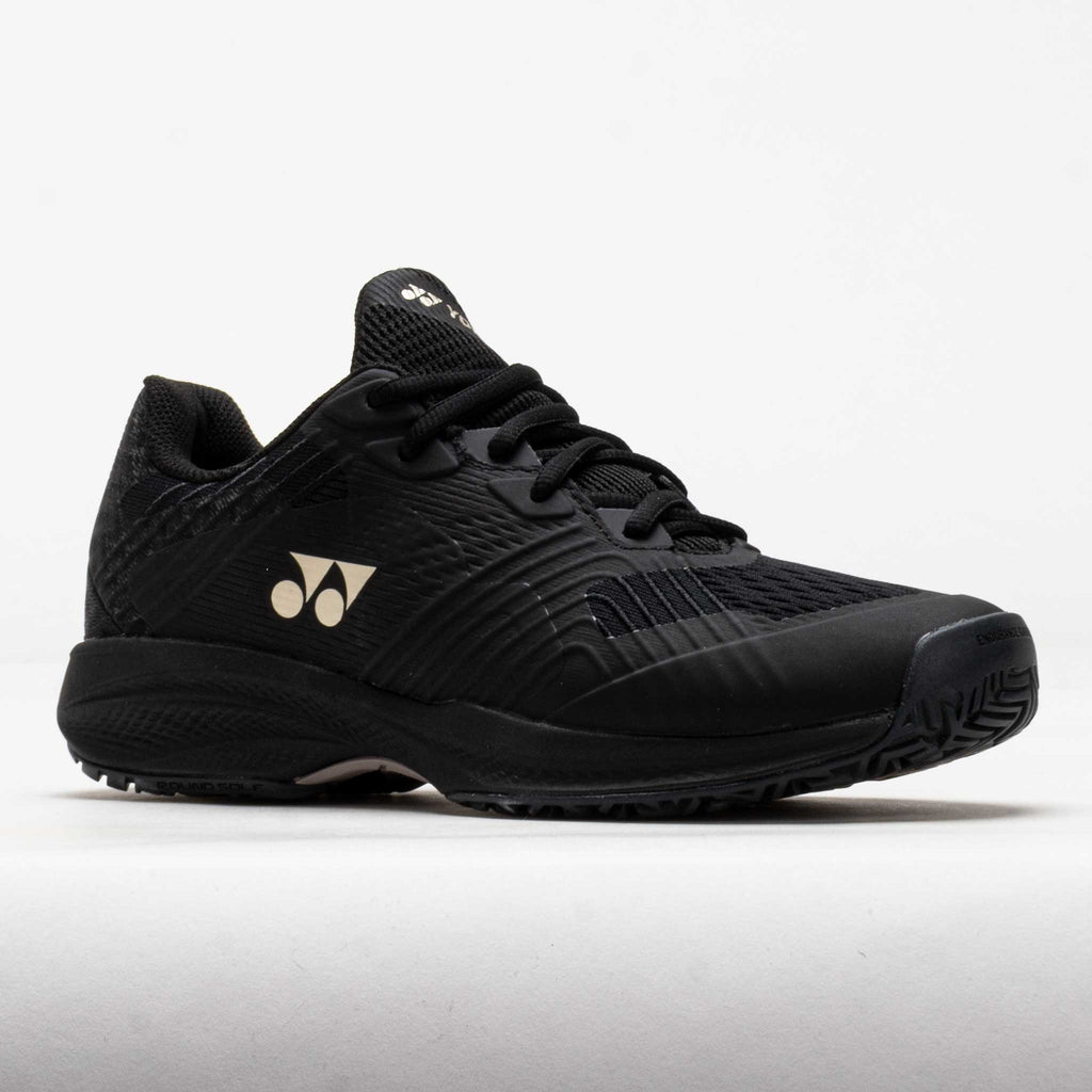 Yonex Power Cushion Sonicage Women's Black/Mocha Gray