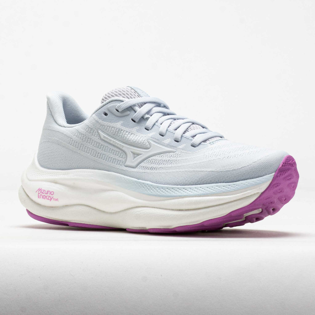 Mizuno Wave Sky 9 Women's Ancient Water/White