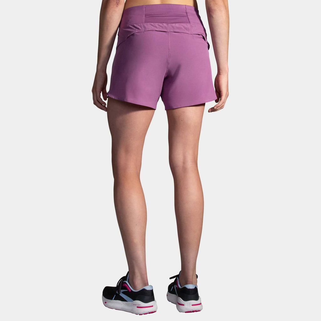 Brooks Chaser 5" Shorts Women's
