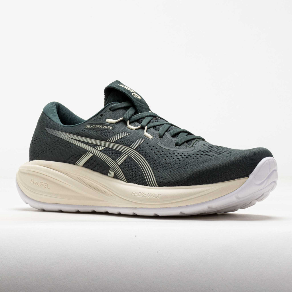 ASICS GEL-Cumulus 28 Men's Dusty Fern/Ivory