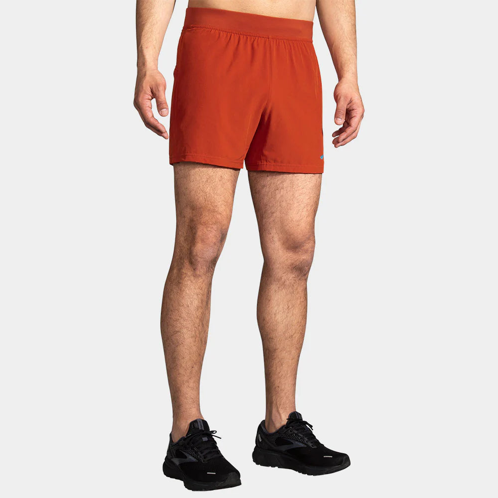 Brooks Sherpa 5" Shorts Men's