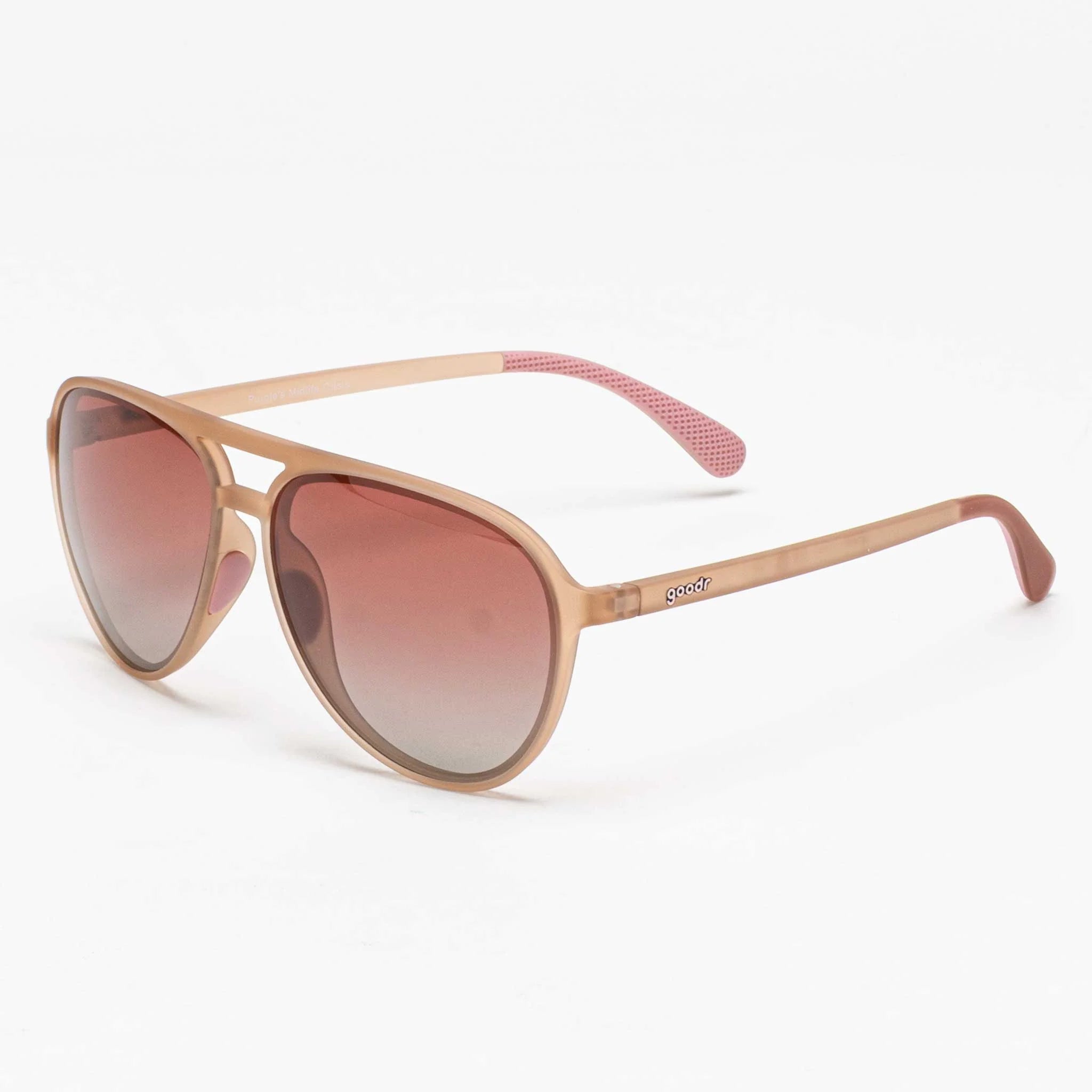 goodr Mach G Sunglasses