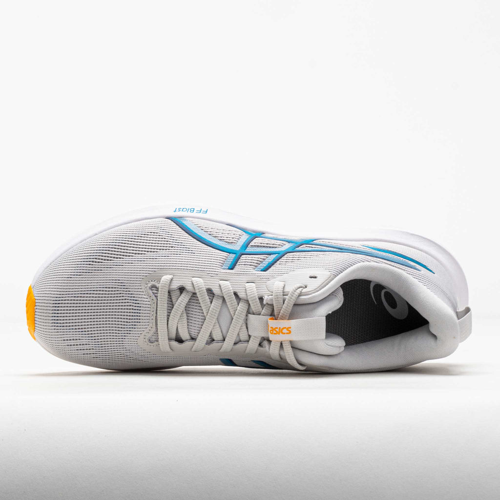 ASICS GT-1000 14 Men's Cloud Grey/Twilight Blue