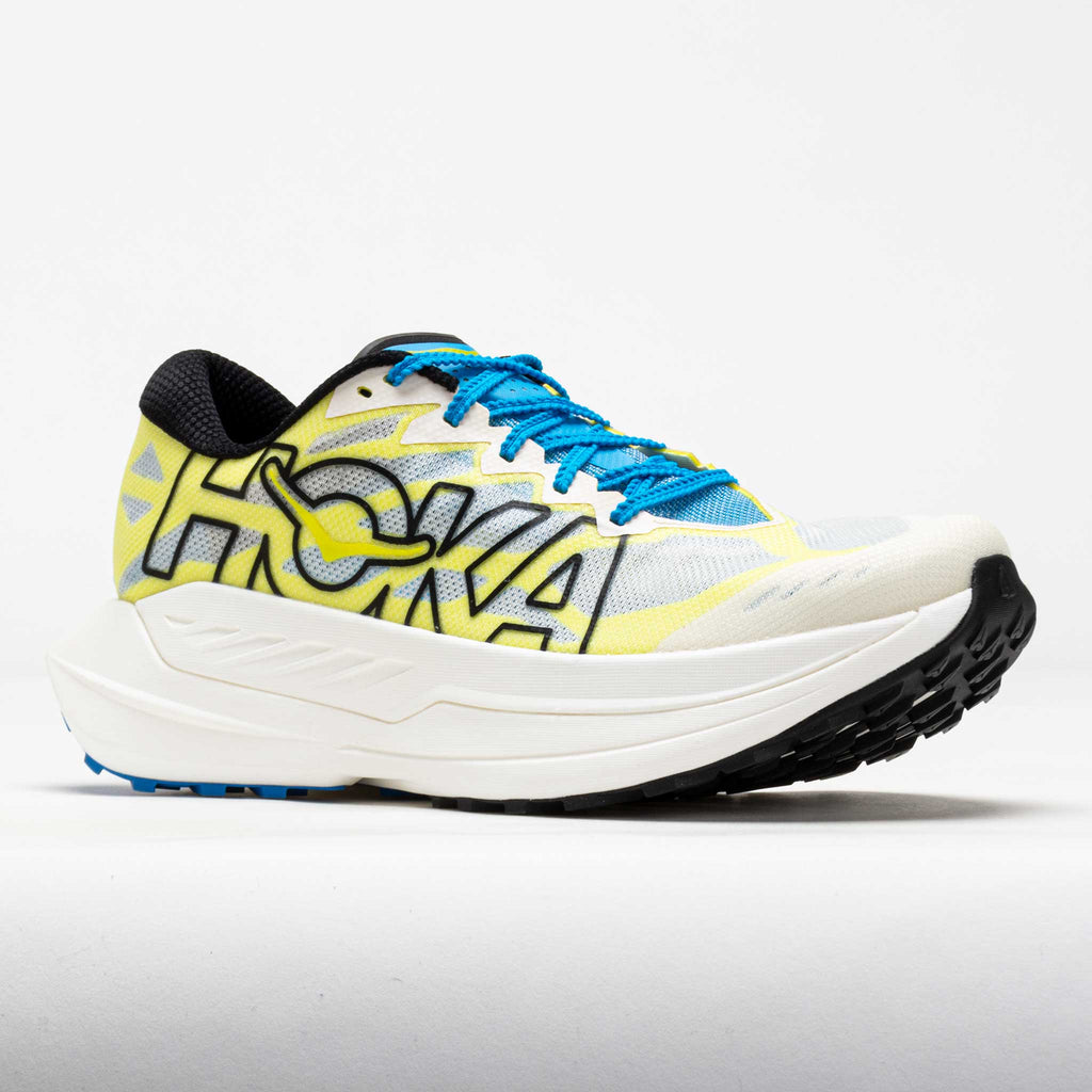 HOKA Rocket X Trail Men's Skyward Blue/Alabaster