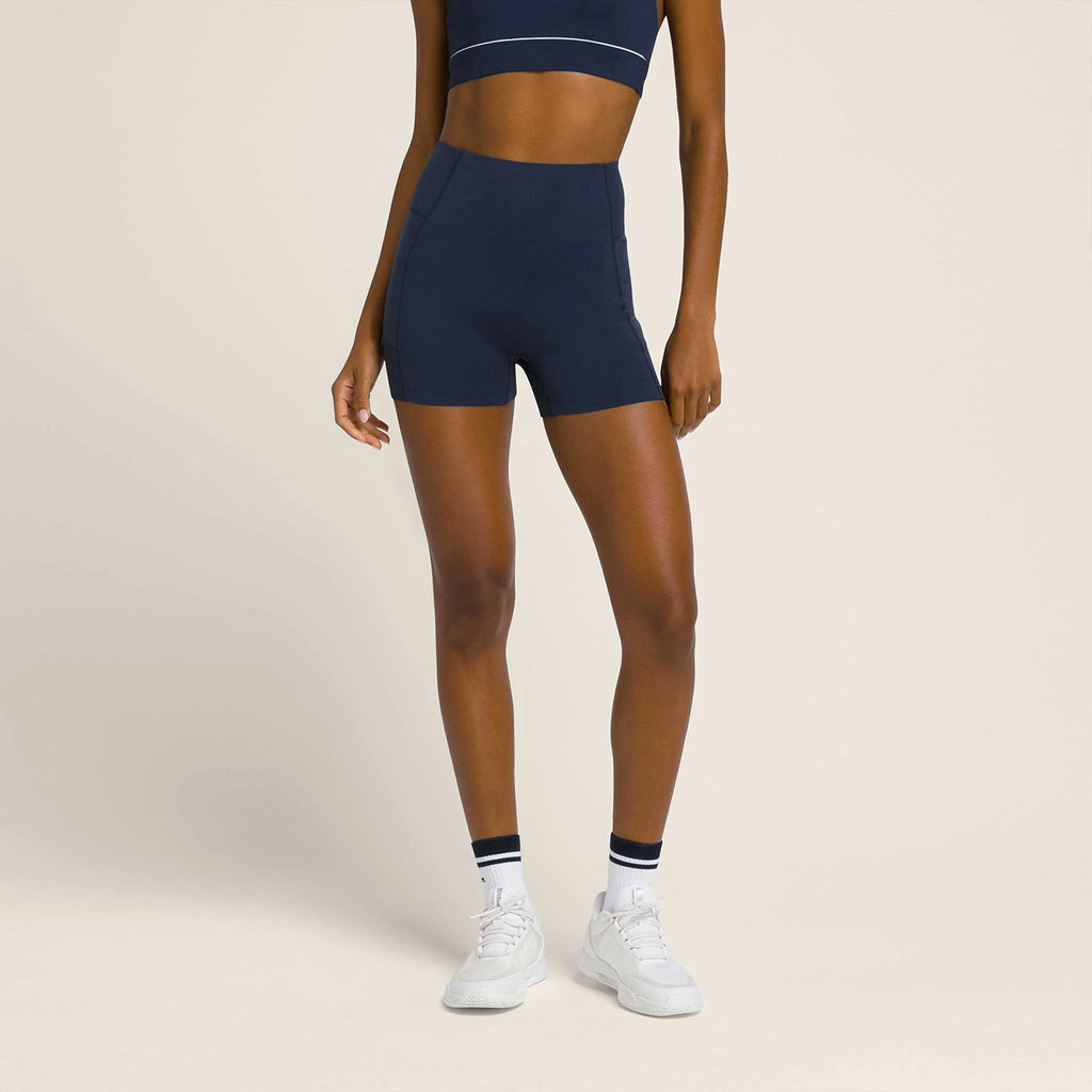 Wilson Baseline Ball Short Women's