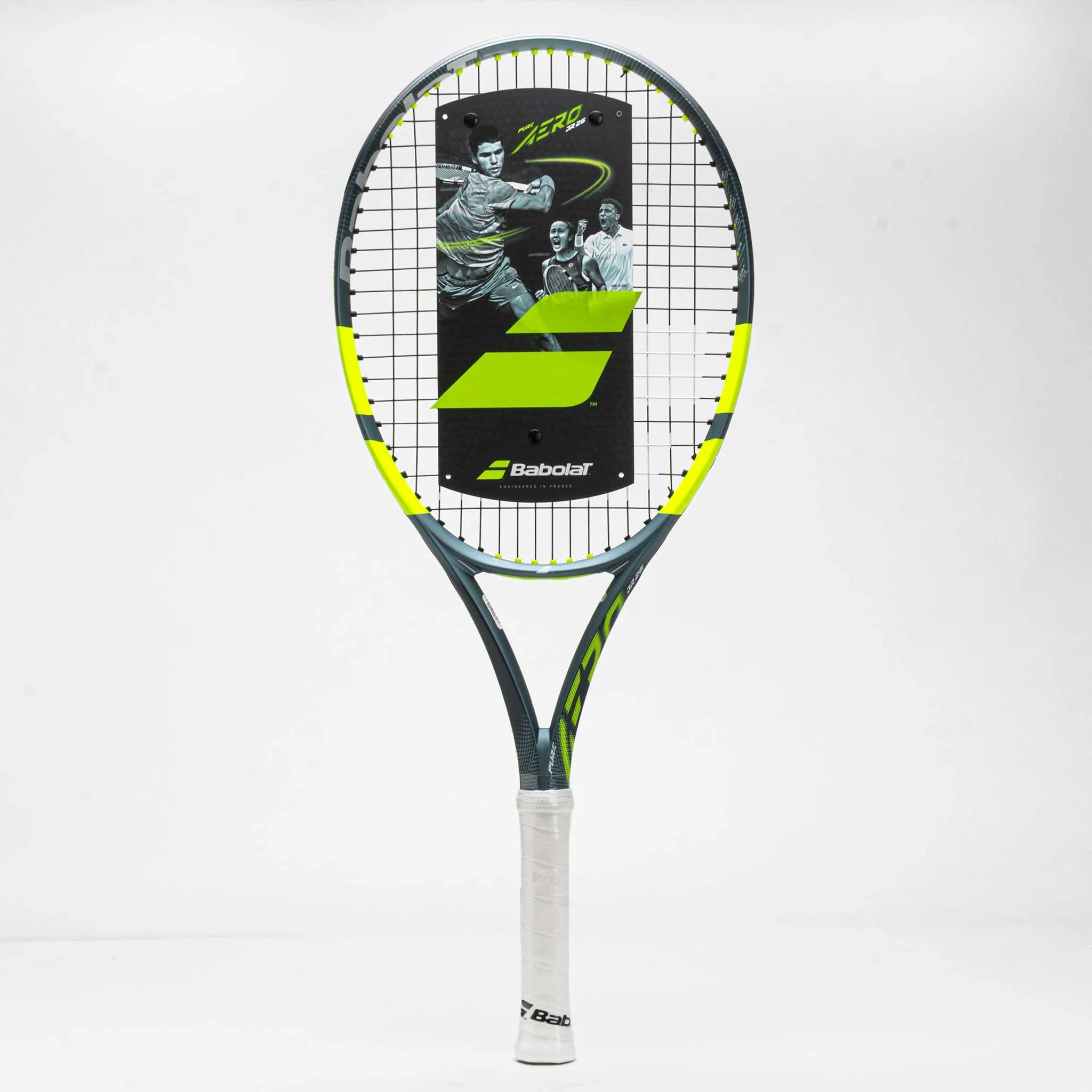 Babolat Pure Aero Junior 26 2026