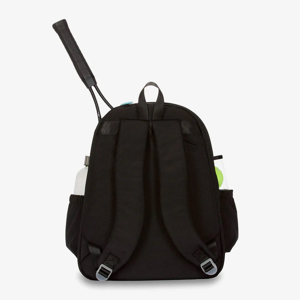 Ame & Lulu Courtside Tennis Backpack 2.0